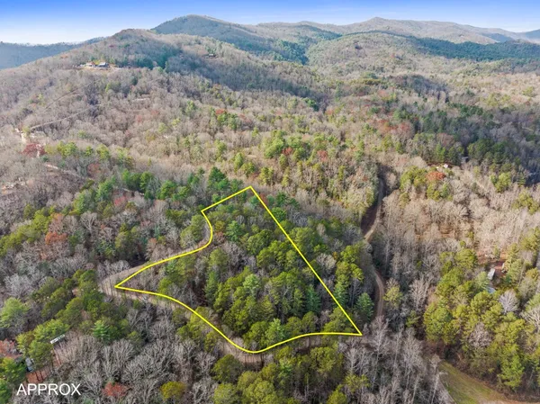 $28,400 | 340 Morton Drive, Ellijay, GA 30540