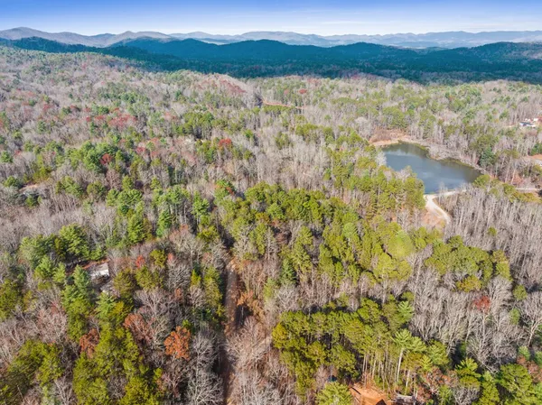 $28,400 | 340 Morton Drive, Ellijay, GA 30540