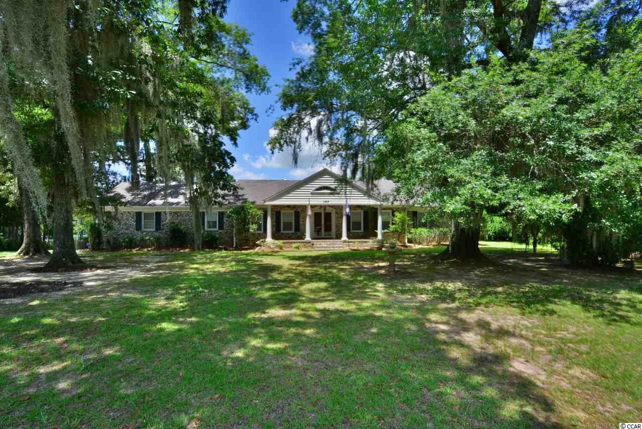 197 County Rd S-22-404 Georgetown, SC 29440 - Photo 1 of 25 Gallery Image 1