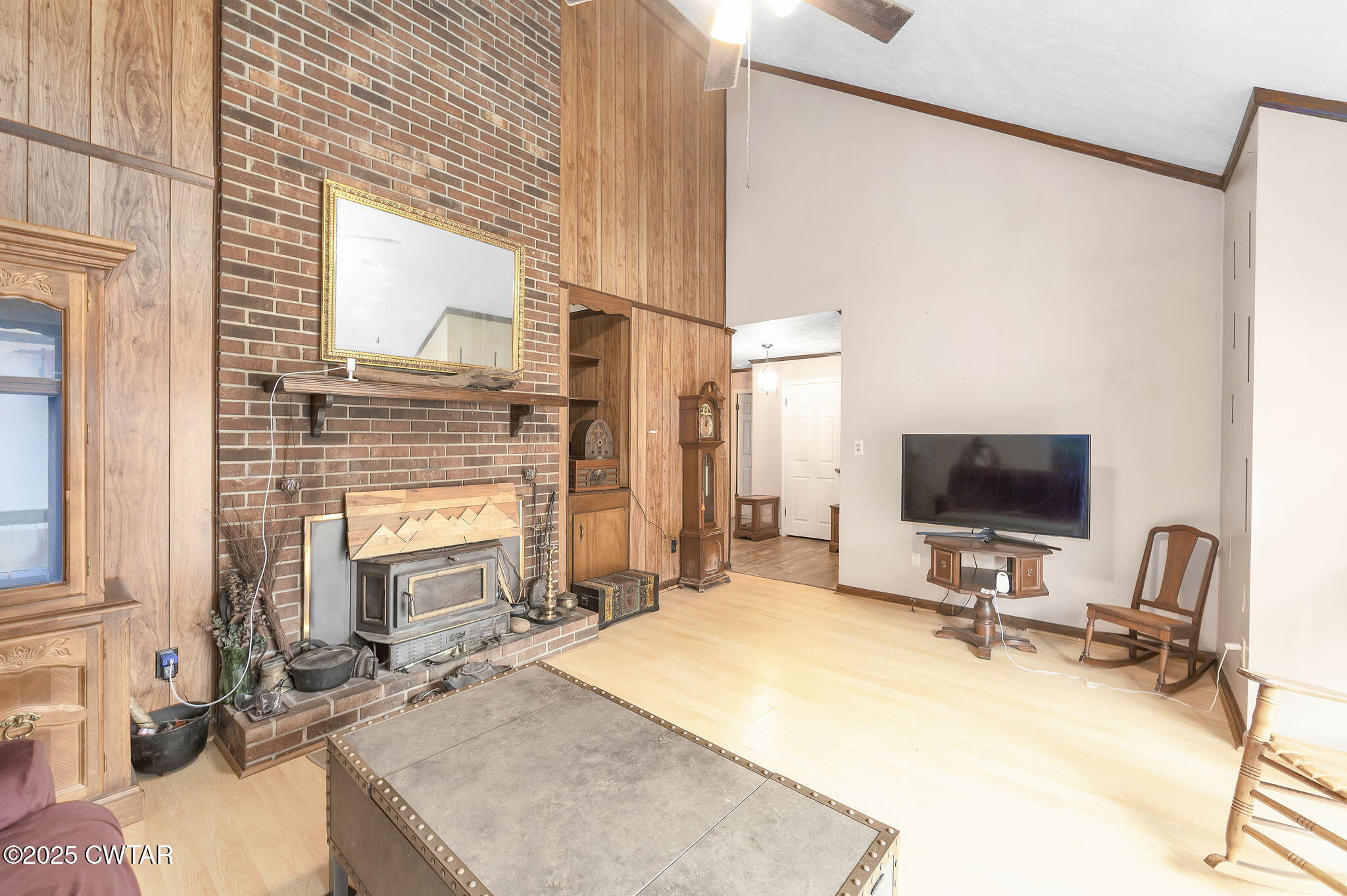 129 Harris Grove Road Humboldt, TN 38343 - Photo 11 of 55 Completed-3