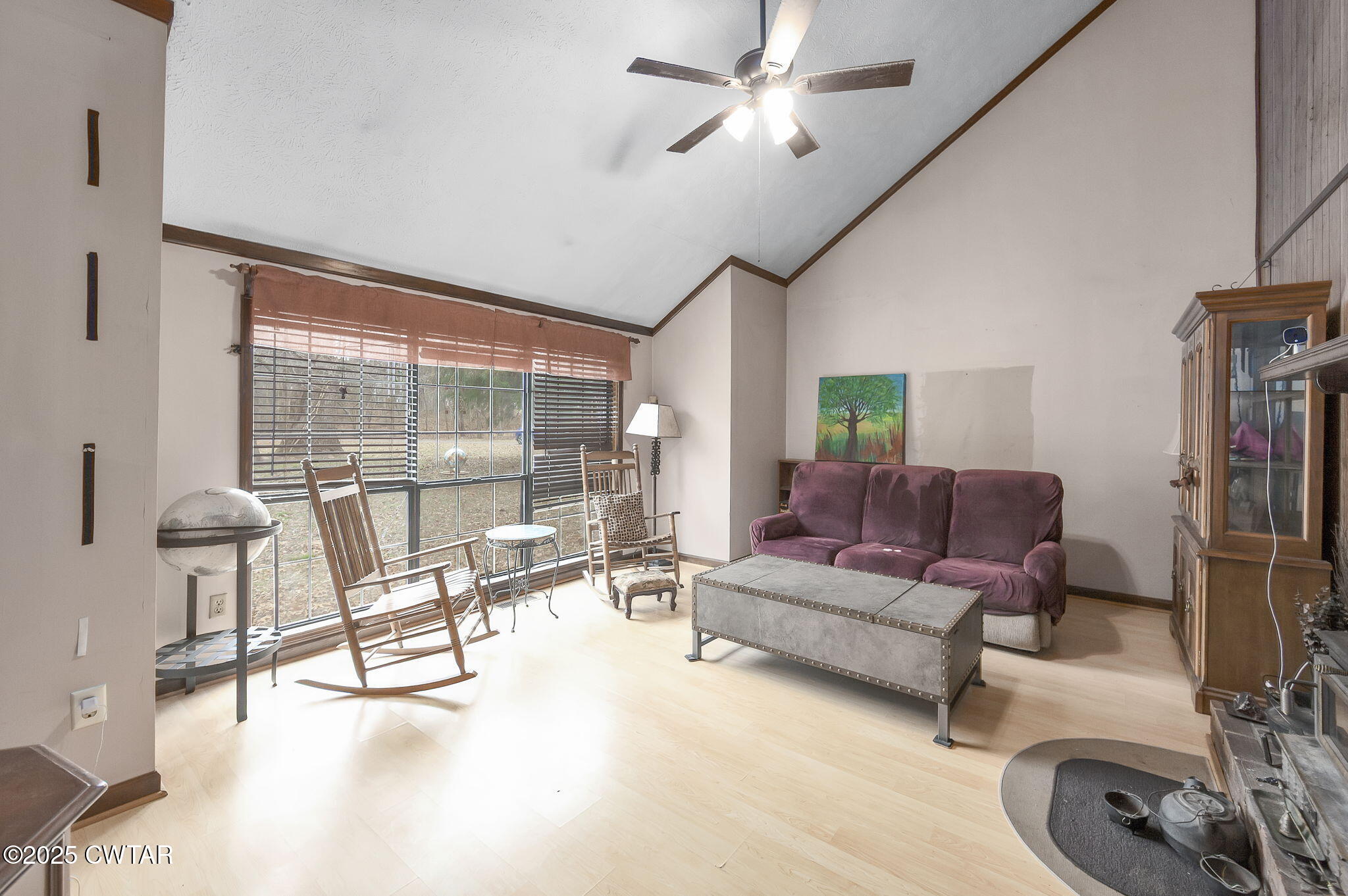 129 Harris Grove Road Humboldt, TN 38343 - Photo 12 of 55 Completed-1