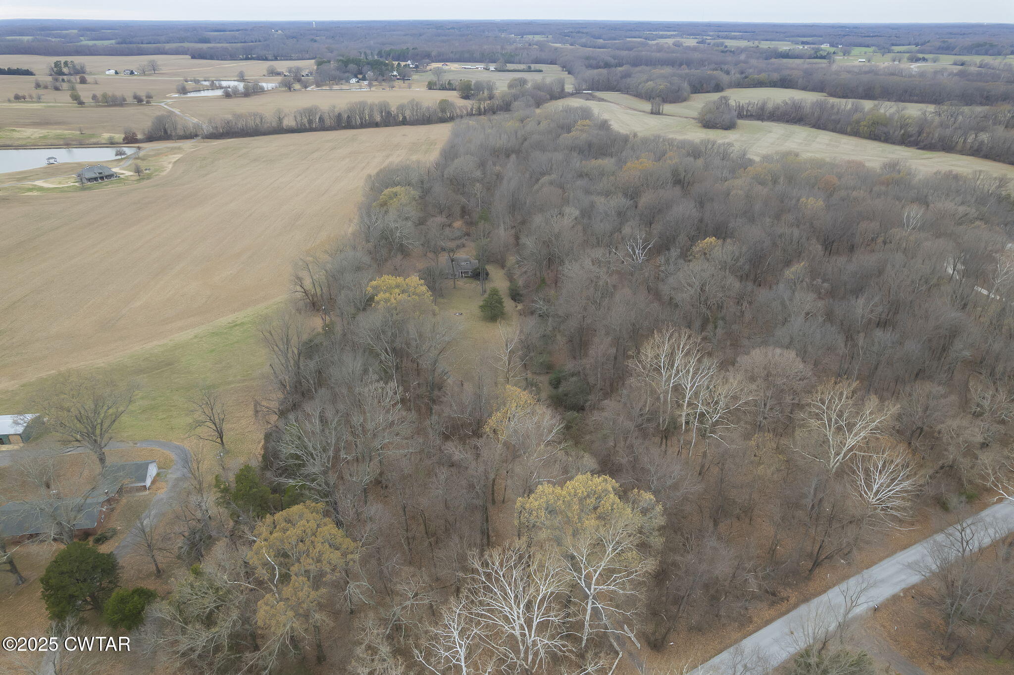 129 Harris Grove Road Humboldt, TN 38343 - Photo 24 of 55 Completed-20