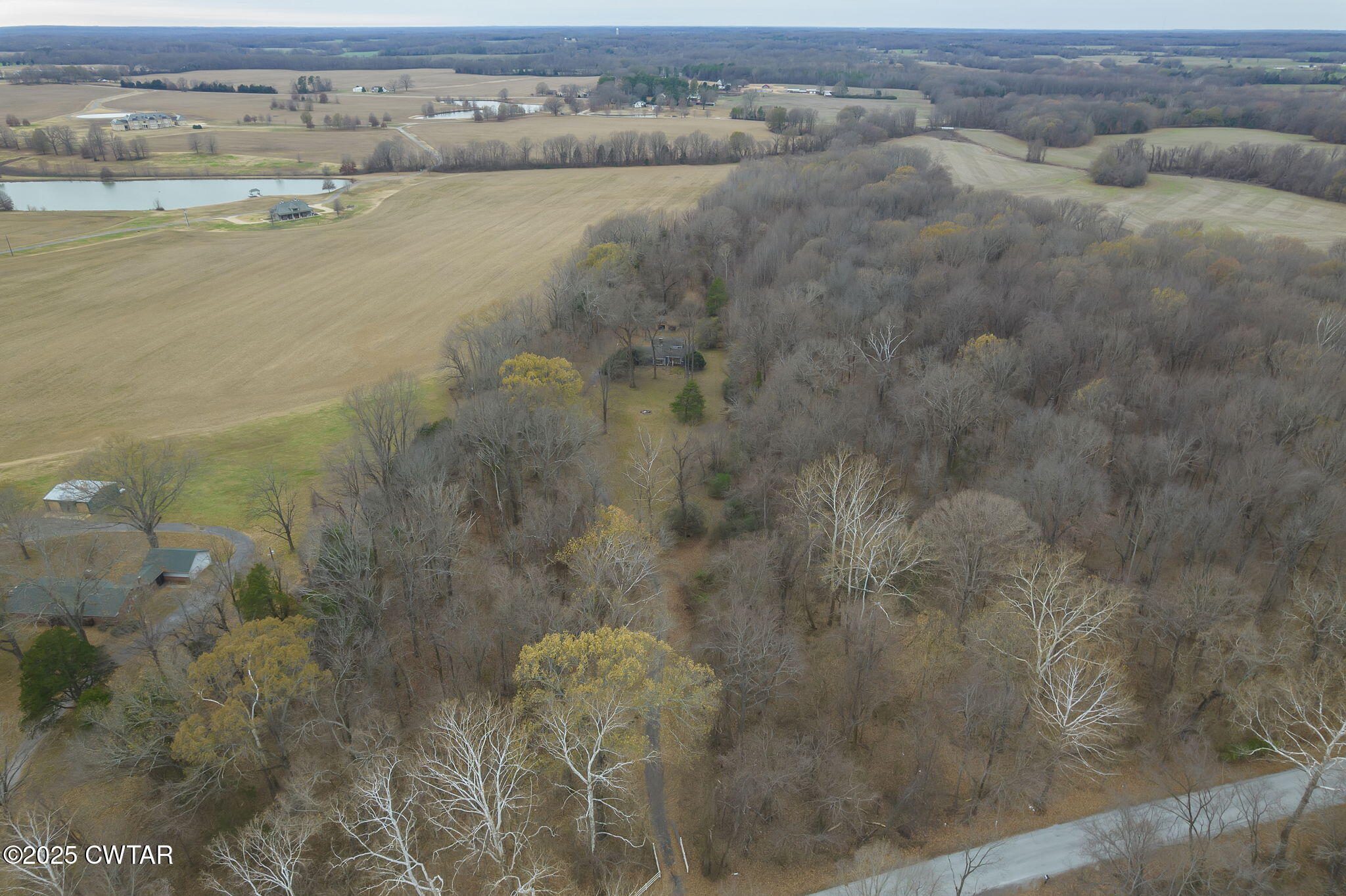 129 Harris Grove Road Humboldt, TN 38343 - Photo 25 of 55 Completed-21
