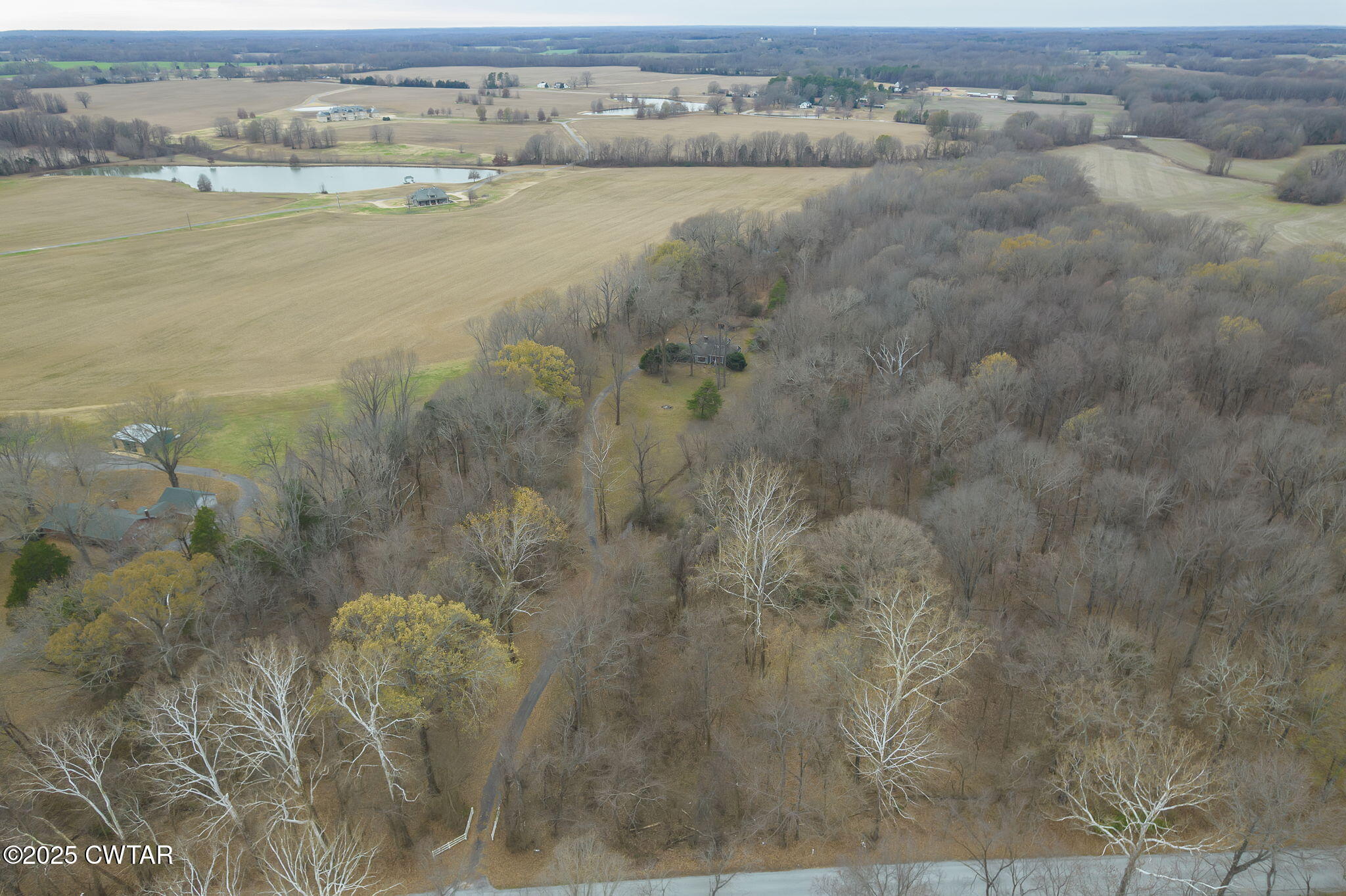 129 Harris Grove Road Humboldt, TN 38343 - Photo 26 of 55 Completed-22