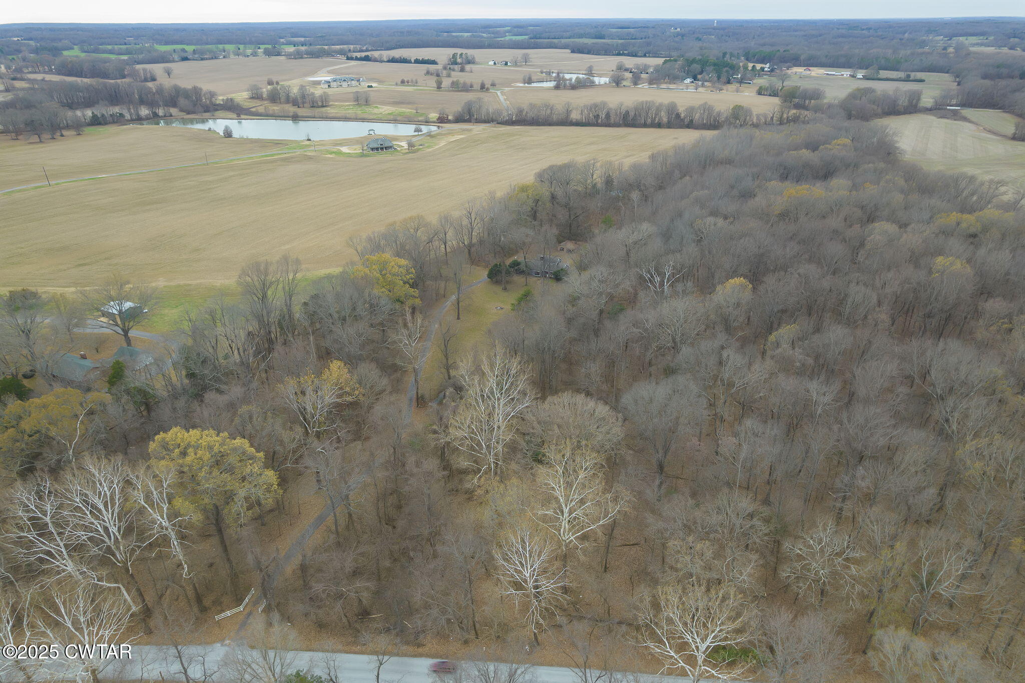 129 Harris Grove Road Humboldt, TN 38343 - Photo 27 of 55 Completed-23