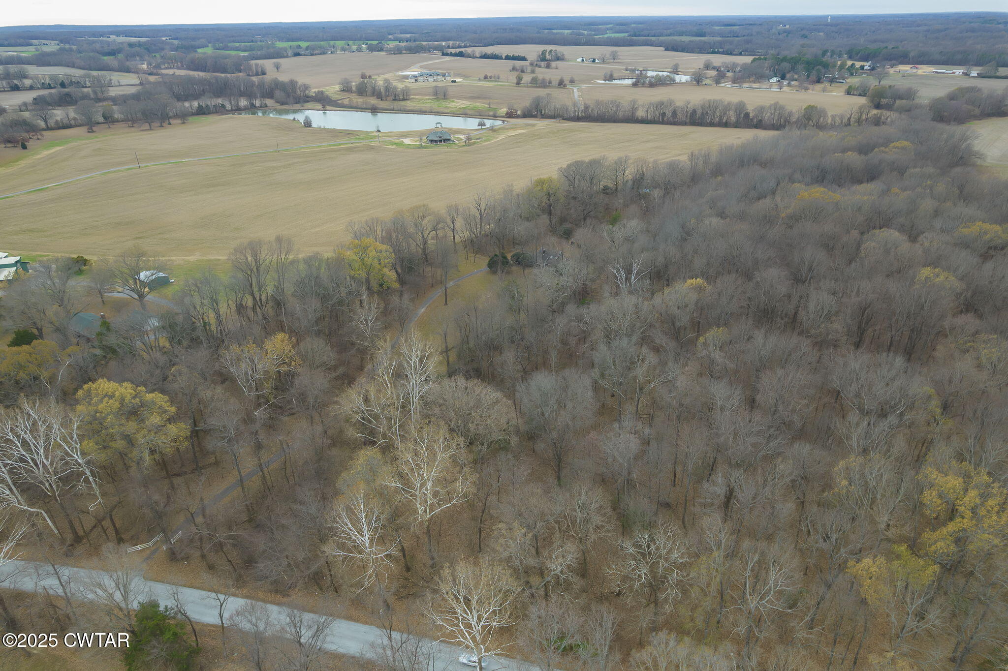 129 Harris Grove Road Humboldt, TN 38343 - Photo 28 of 55 Completed-24
