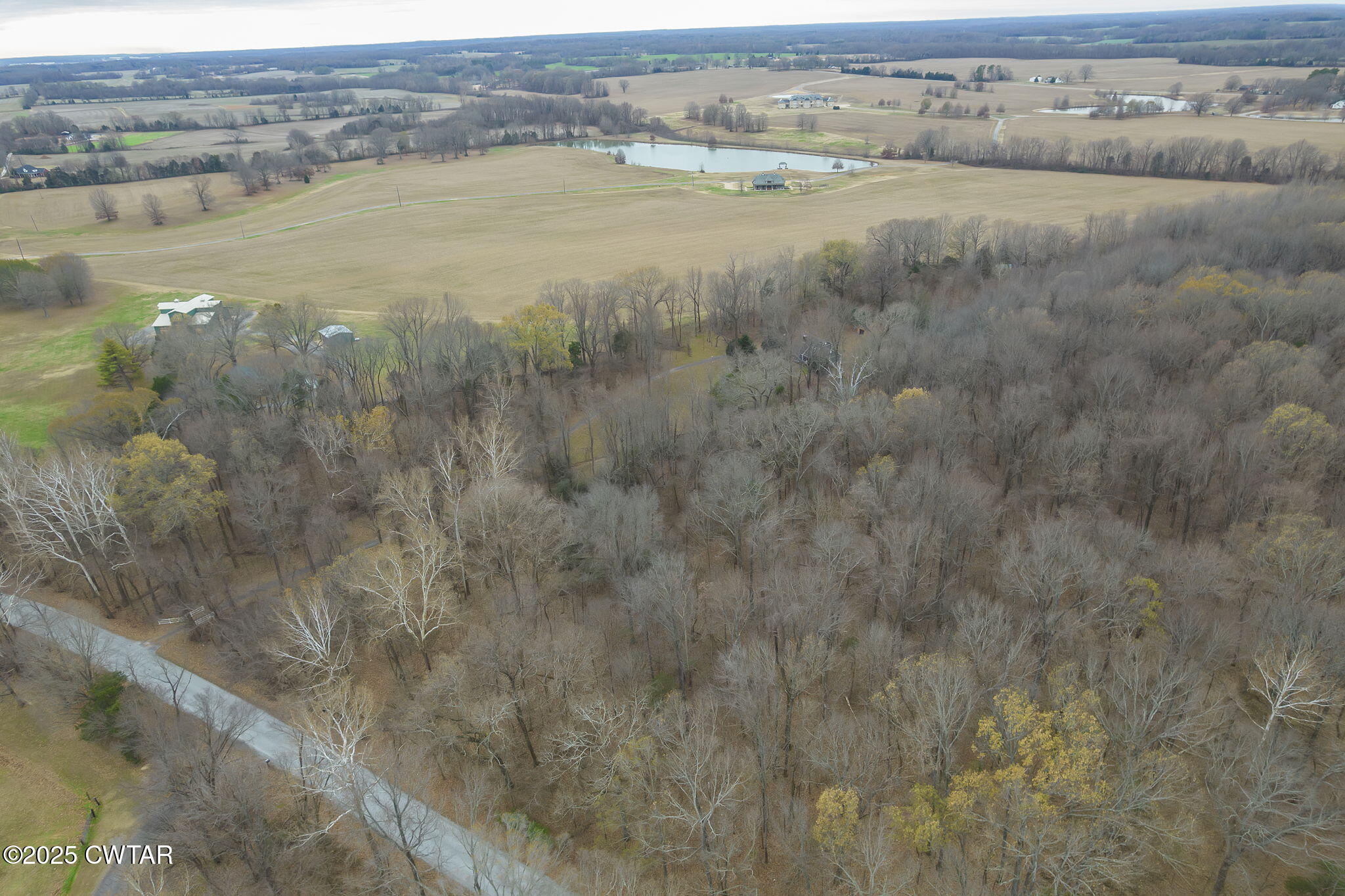 129 Harris Grove Road Humboldt, TN 38343 - Photo 29 of 55 Completed-25