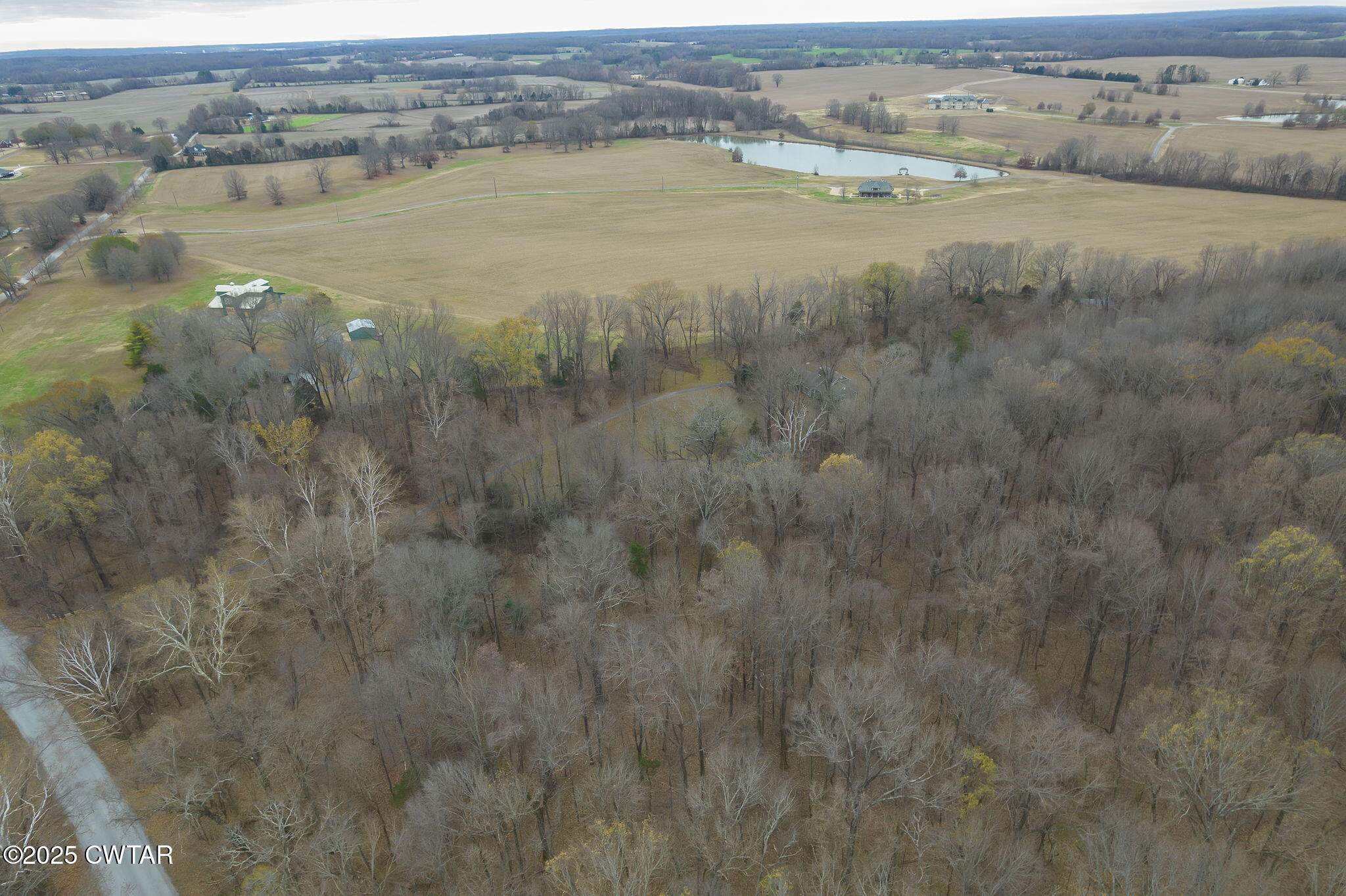 129 Harris Grove Road Humboldt, TN 38343 - Photo 30 of 55 Completed-26