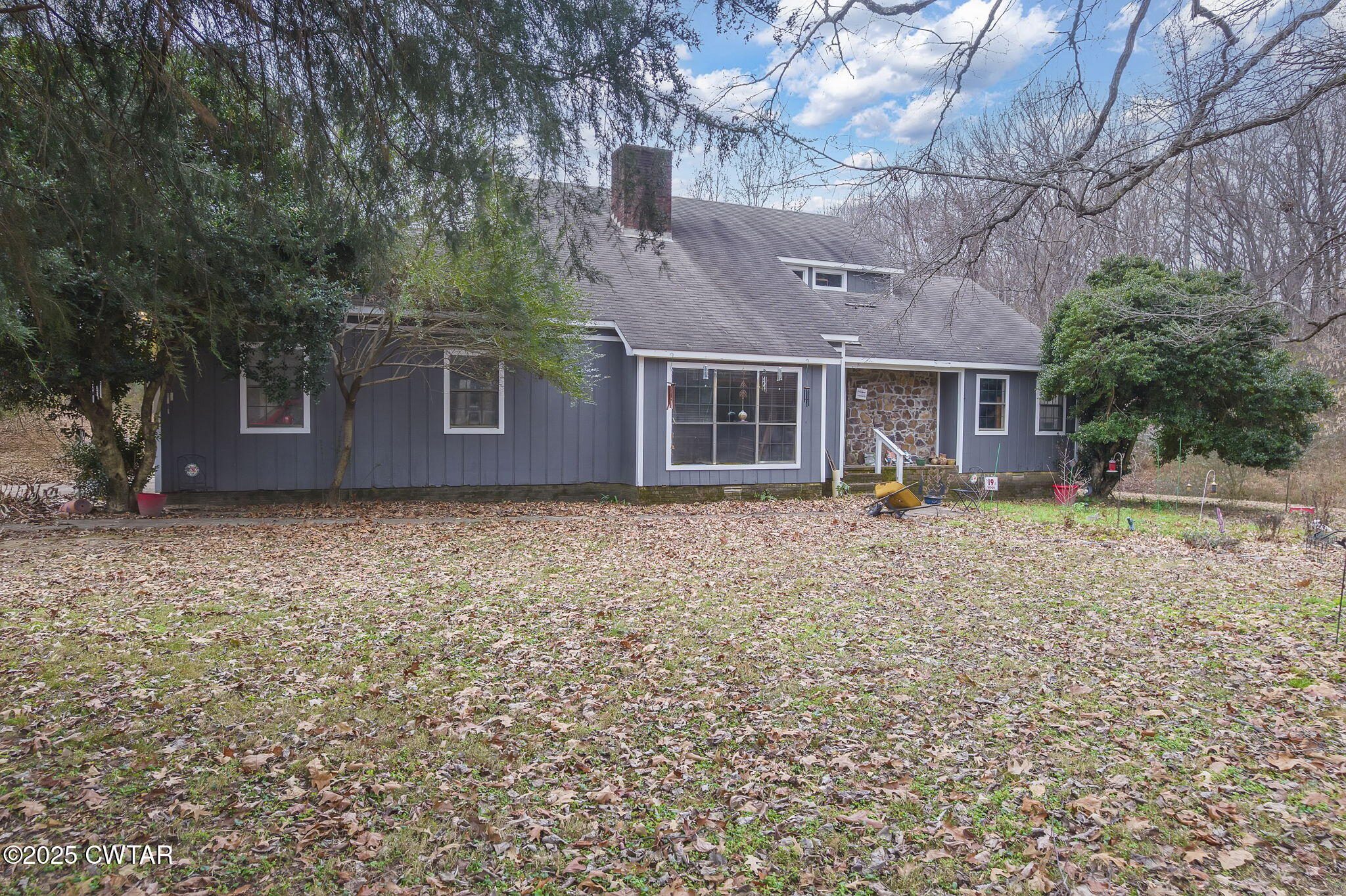 129 Harris Grove Road Humboldt, TN 38343 - Photo 3 of 55 Completed-53