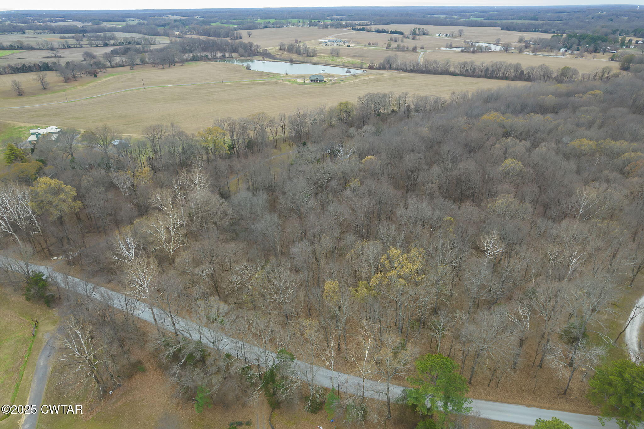 129 Harris Grove Road Humboldt, TN 38343 - Photo 31 of 55 Completed-27