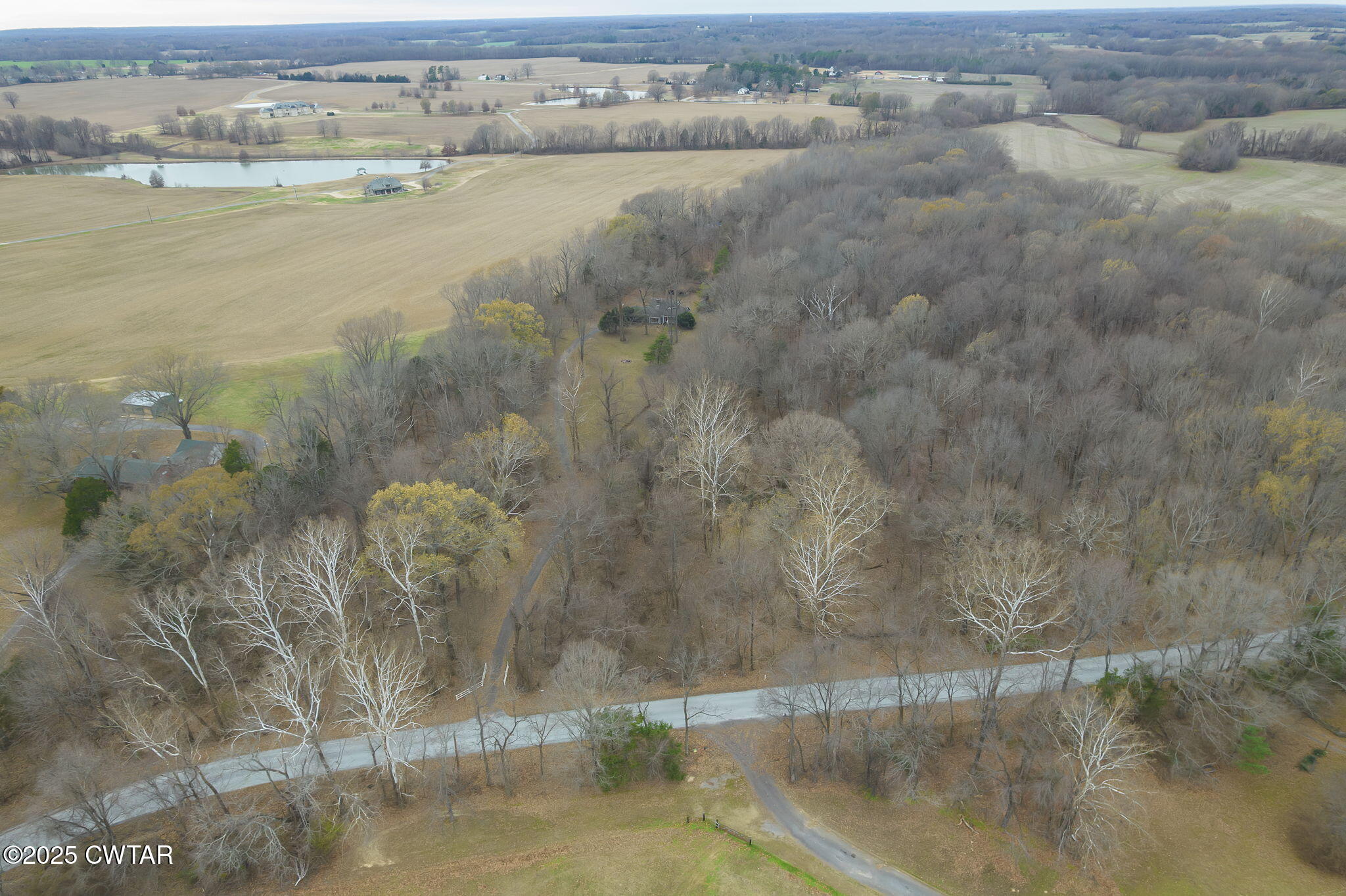 129 Harris Grove Road Humboldt, TN 38343 - Photo 32 of 55 Completed-28