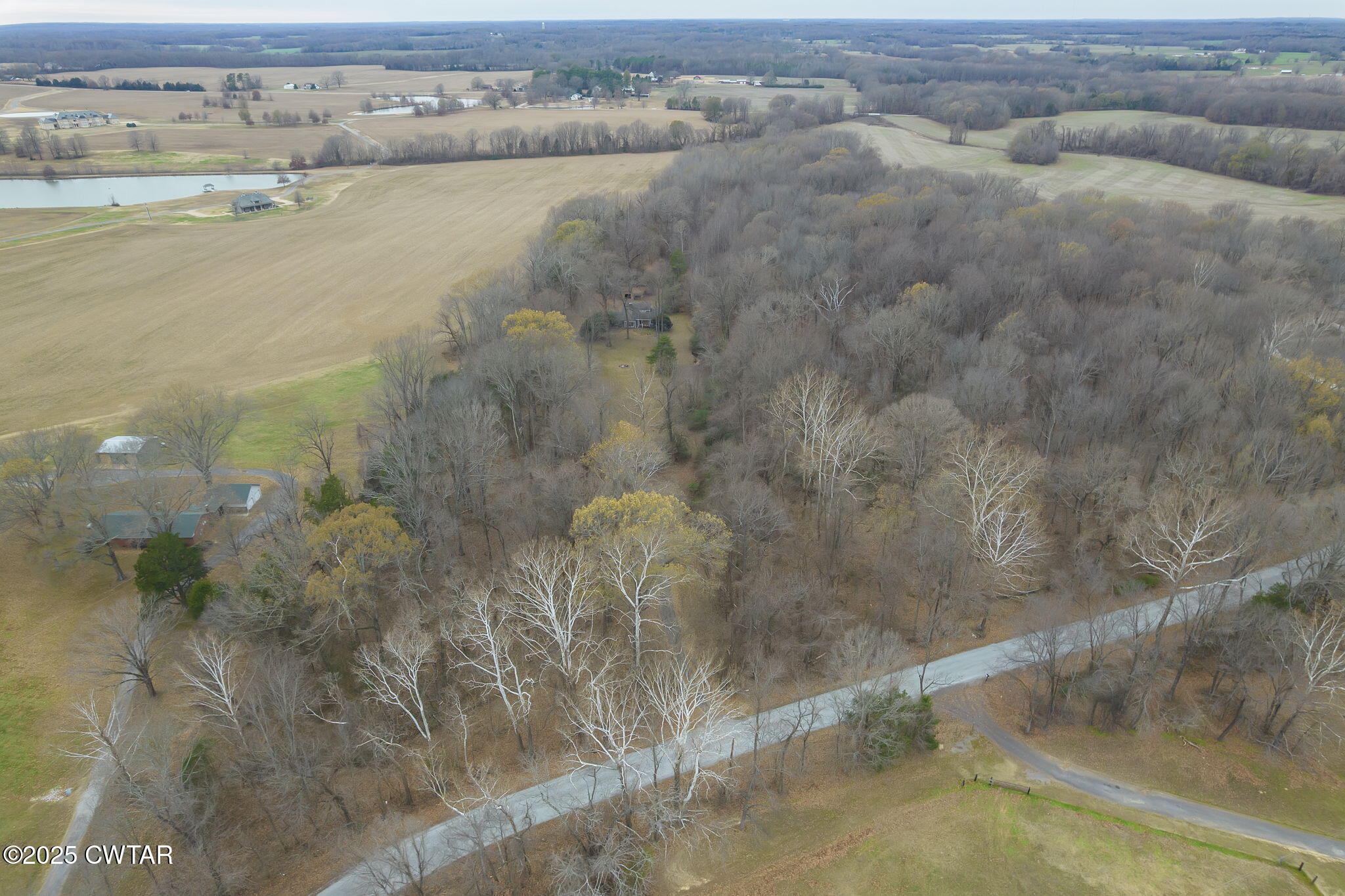 129 Harris Grove Road Humboldt, TN 38343 - Photo 33 of 55 Completed-29