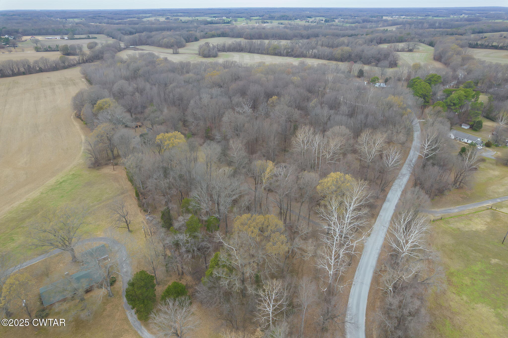 129 Harris Grove Road Humboldt, TN 38343 - Photo 34 of 55 Completed-30