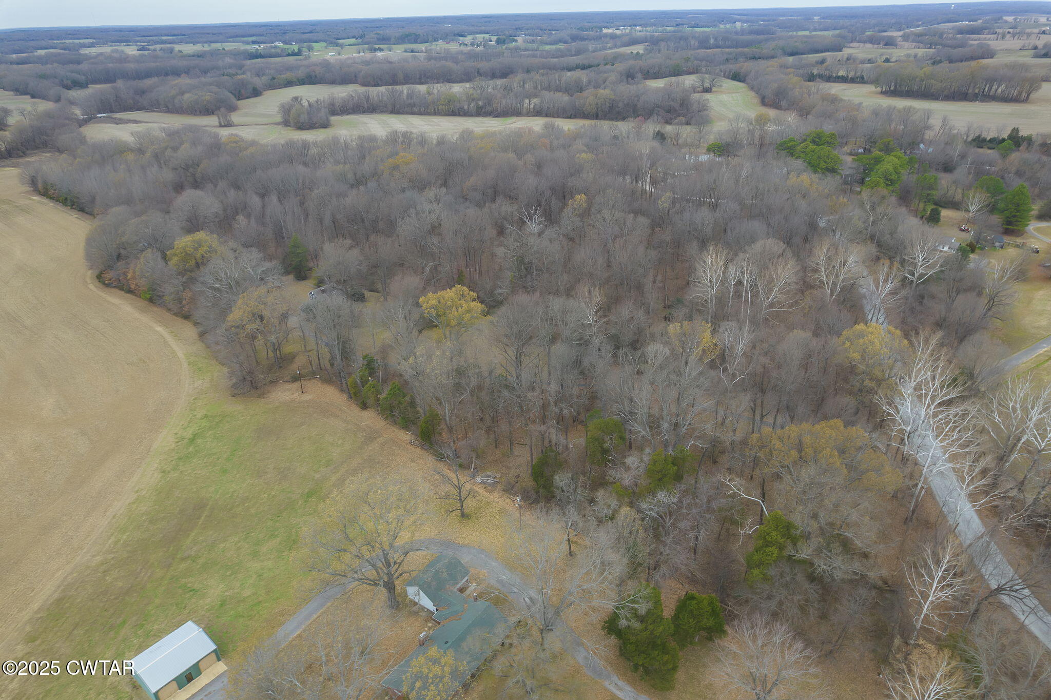 129 Harris Grove Road Humboldt, TN 38343 - Photo 35 of 55 Completed-31