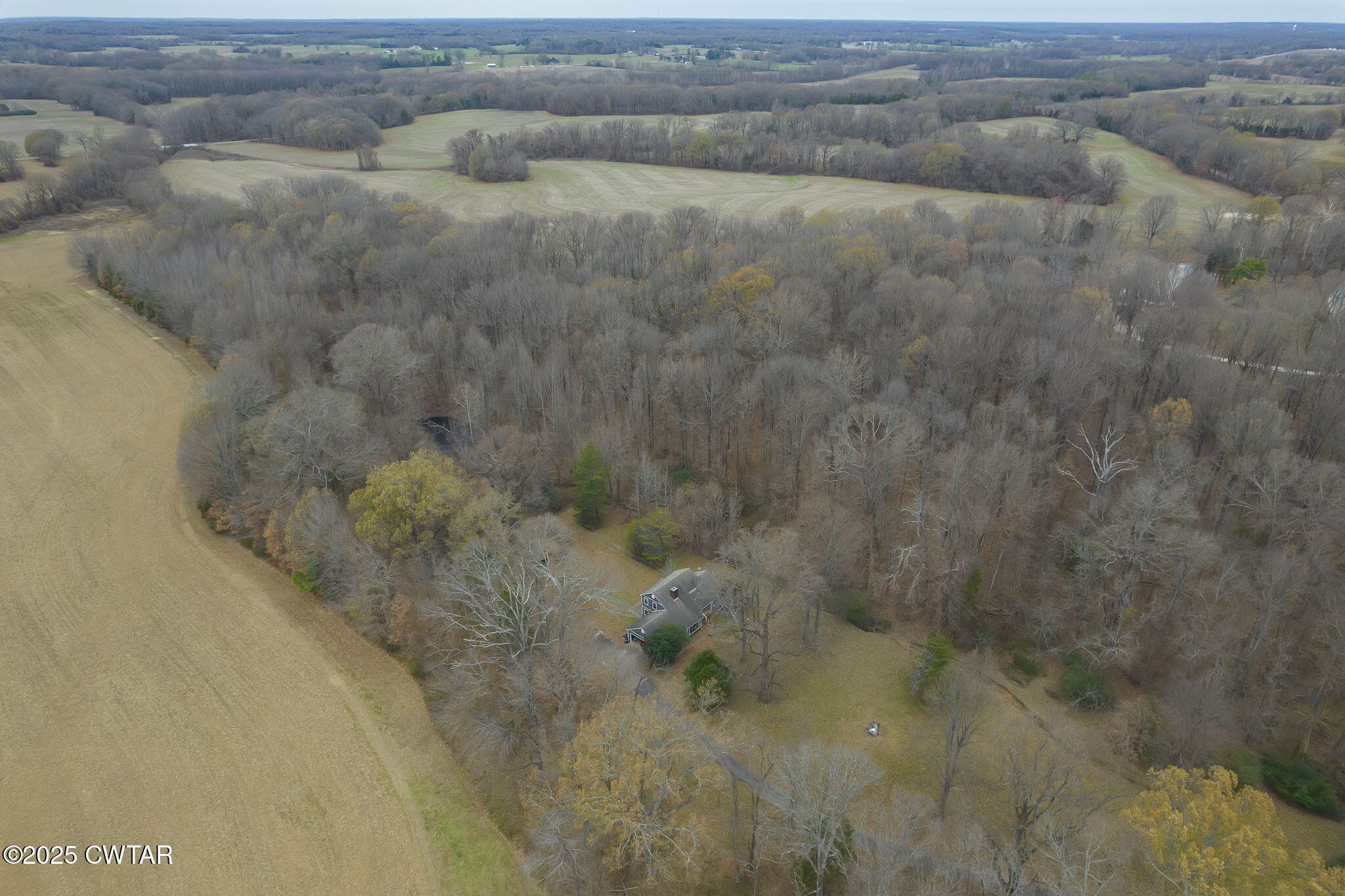 129 Harris Grove Road Humboldt, TN 38343 - Photo 36 of 55 Completed-32