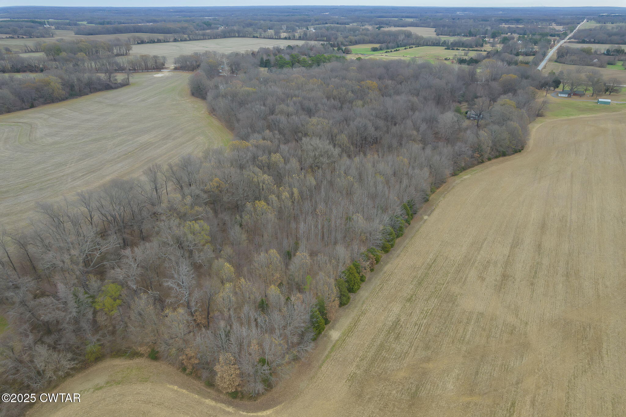 129 Harris Grove Road Humboldt, TN 38343 - Photo 37 of 55 Completed-33