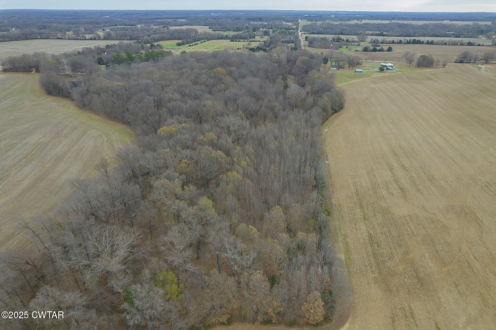 129 Harris Grove Road Humboldt, TN 38343 - Photo 38 of 55 Completed-34