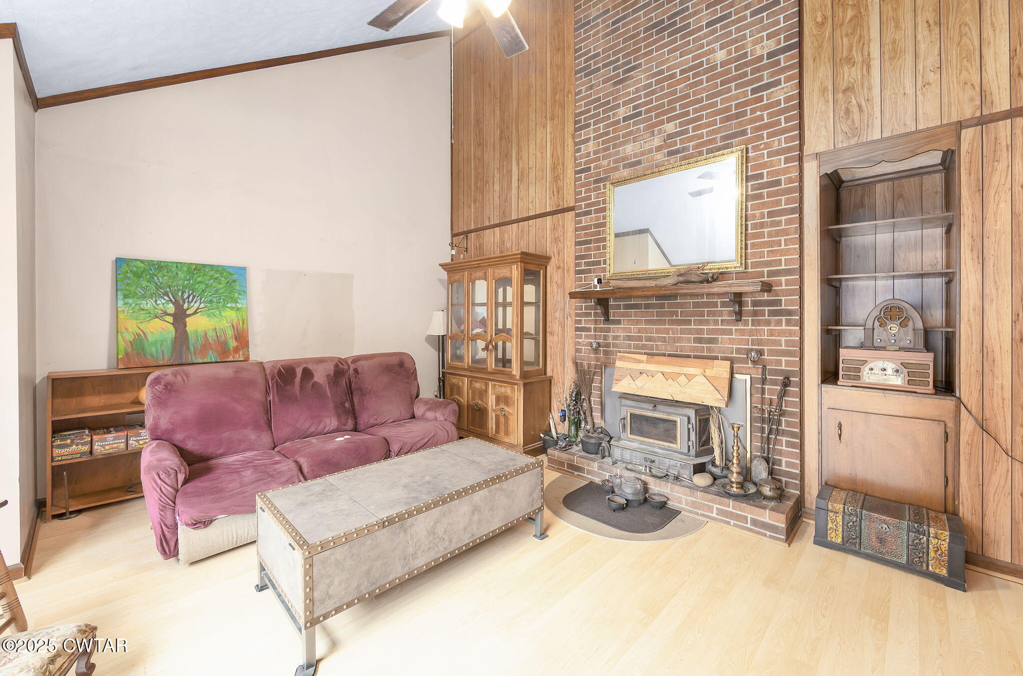 129 Harris Grove Road Humboldt, TN 38343 - Photo 4 of 55 Completed-2