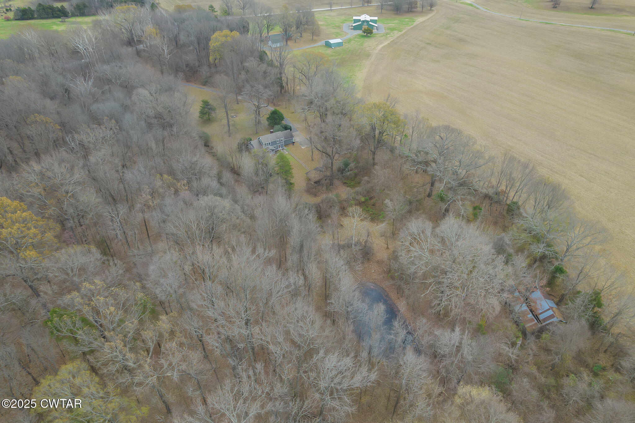 129 Harris Grove Road Humboldt, TN 38343 - Photo 41 of 55 Completed-37