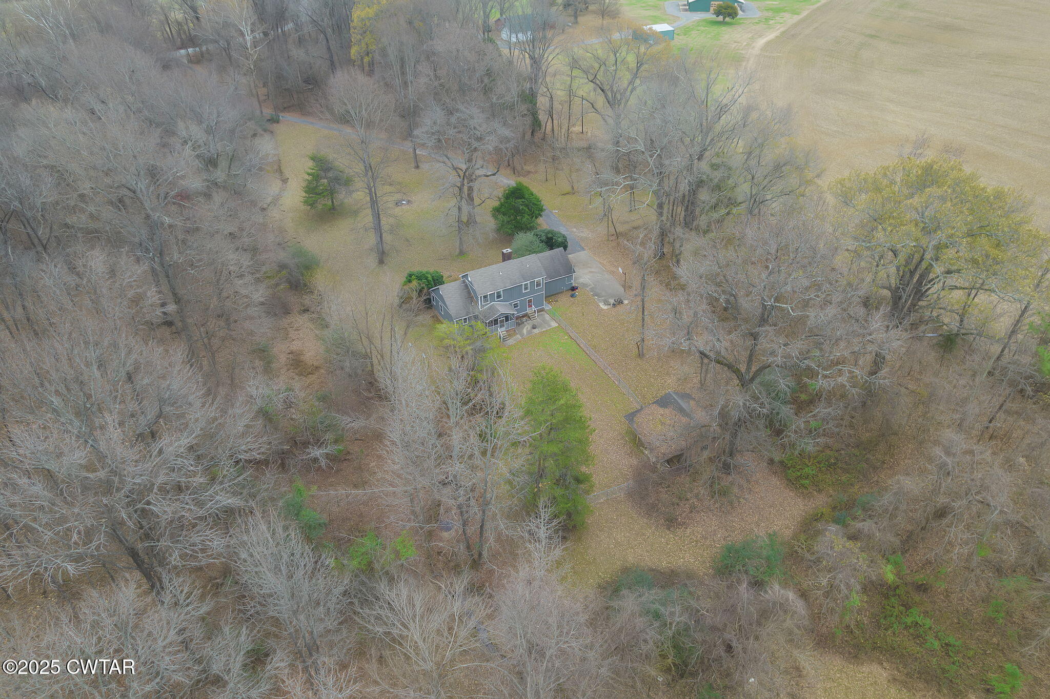 129 Harris Grove Road Humboldt, TN 38343 - Photo 42 of 55 Completed-38