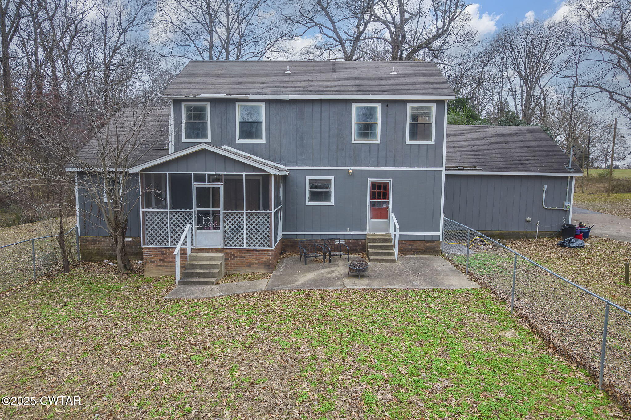 129 Harris Grove Road Humboldt, TN 38343 - Photo 44 of 55 Completed-41