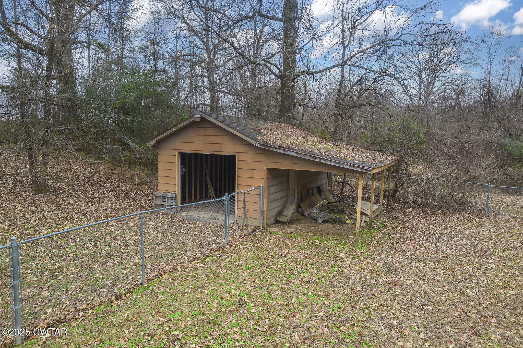 129 Harris Grove Road Humboldt, TN 38343 - Photo 45 of 55 Completed-42