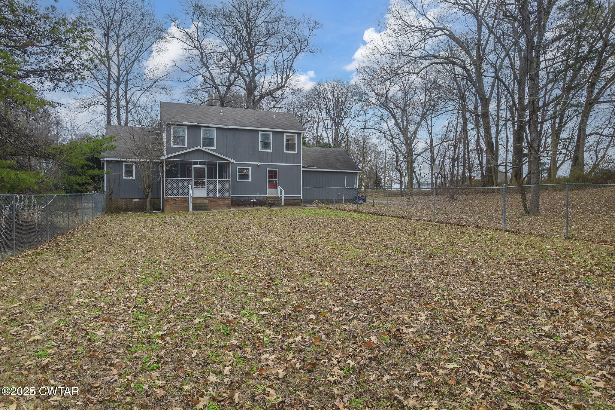 129 Harris Grove Road Humboldt, TN 38343 - Photo 46 of 55 Completed-43