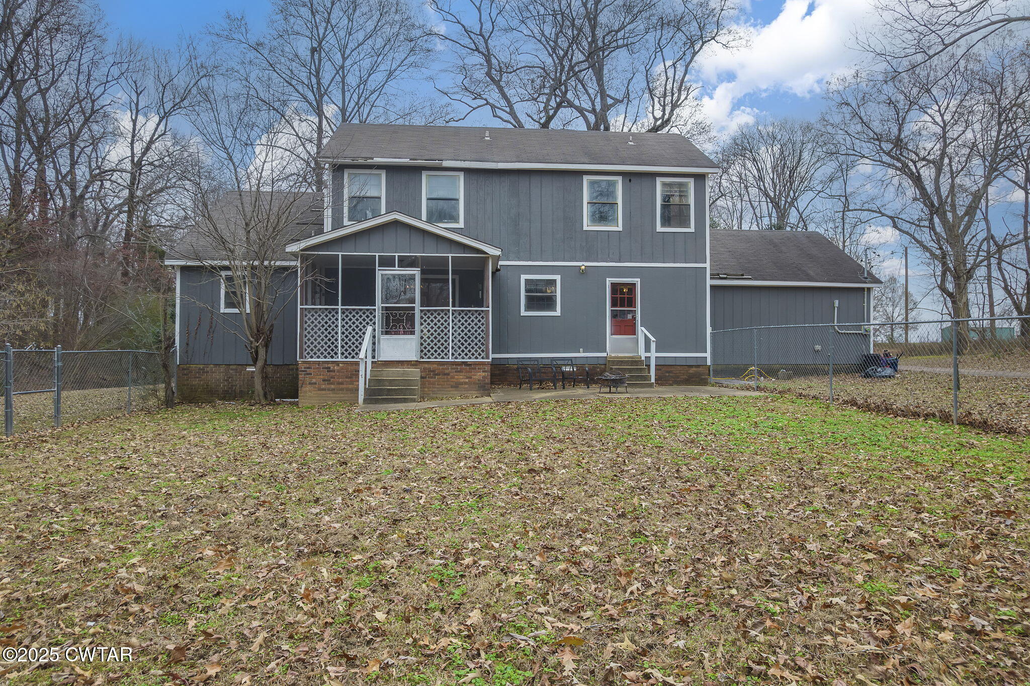 129 Harris Grove Road Humboldt, TN 38343 - Photo 48 of 55 Completed-45