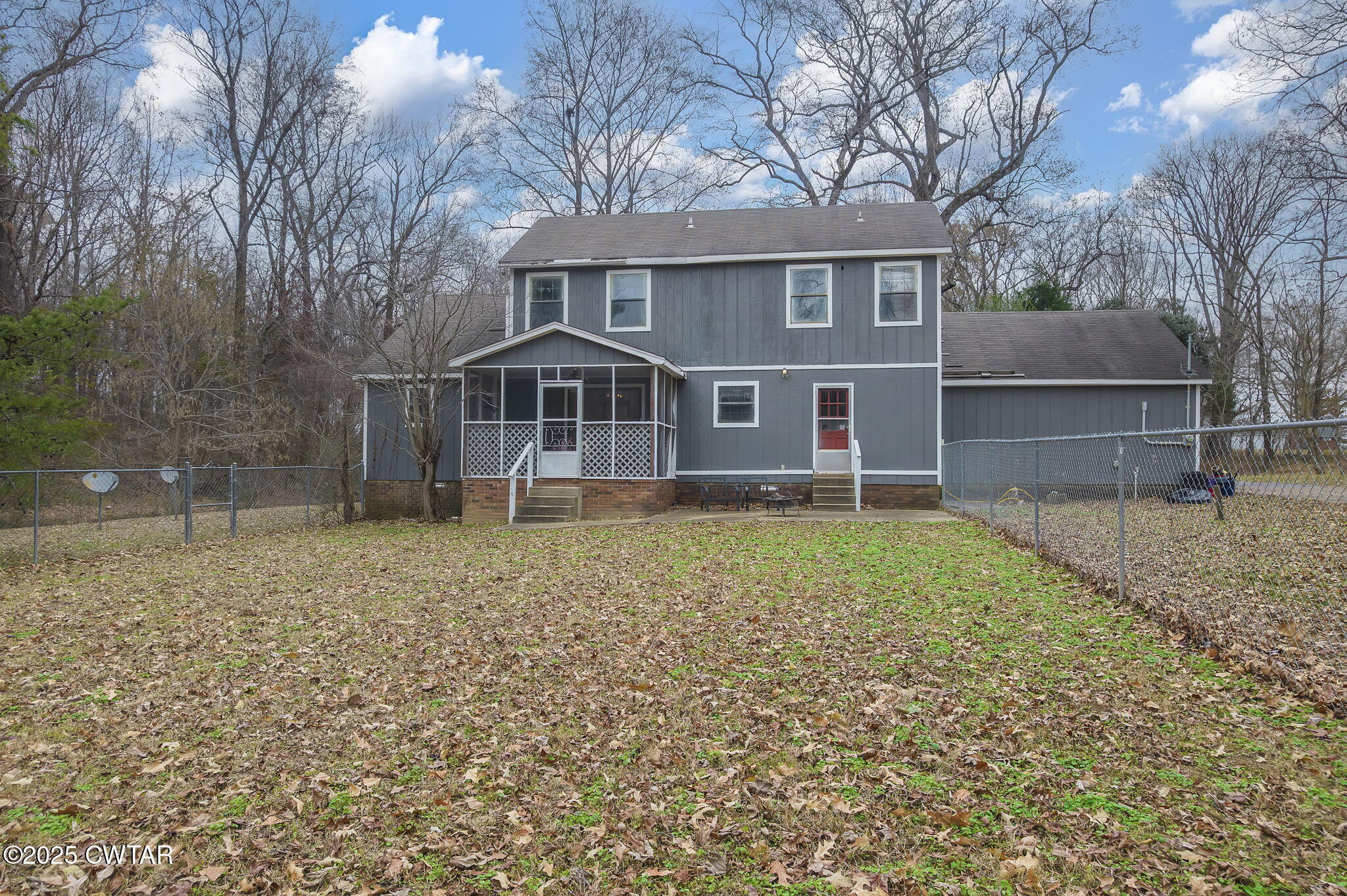 129 Harris Grove Road Humboldt, TN 38343 - Photo 49 of 55 Completed-46