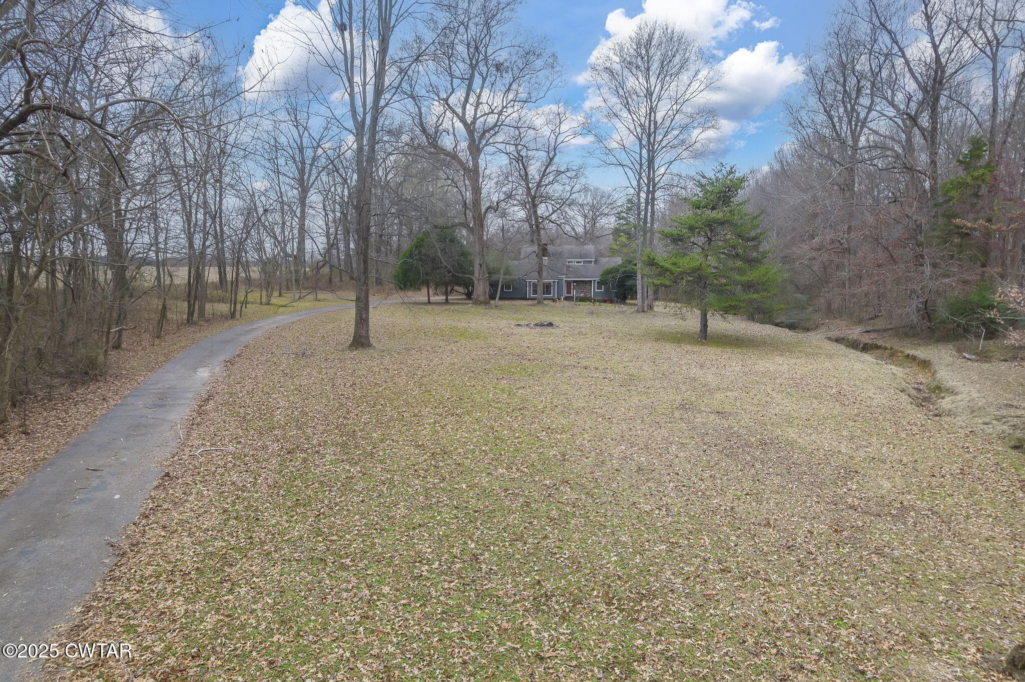 129 Harris Grove Road Humboldt, TN 38343 - Photo 50 of 55 Completed-47