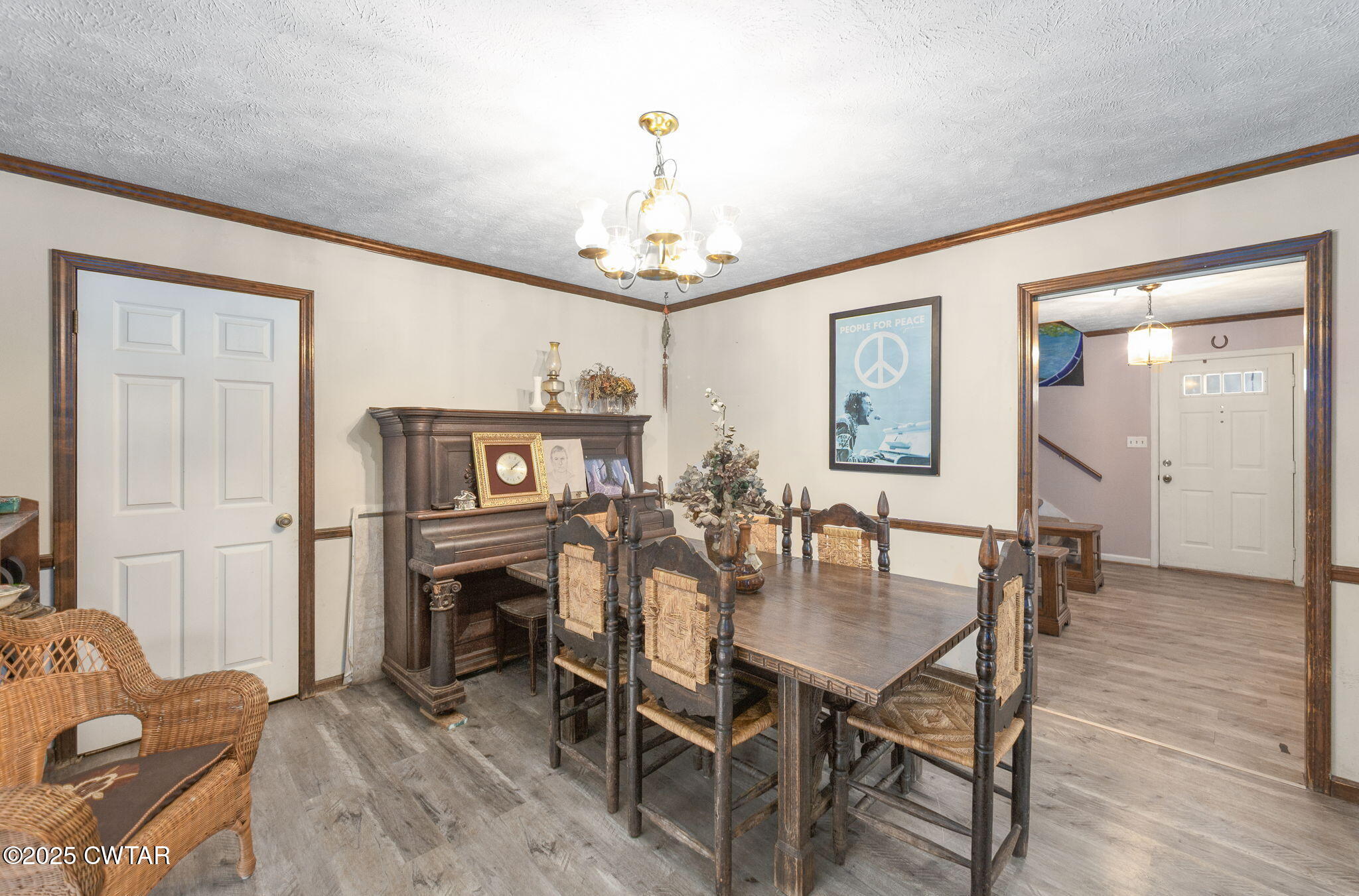 129 Harris Grove Road Humboldt, TN 38343 - Photo 5 of 55 Completed-7