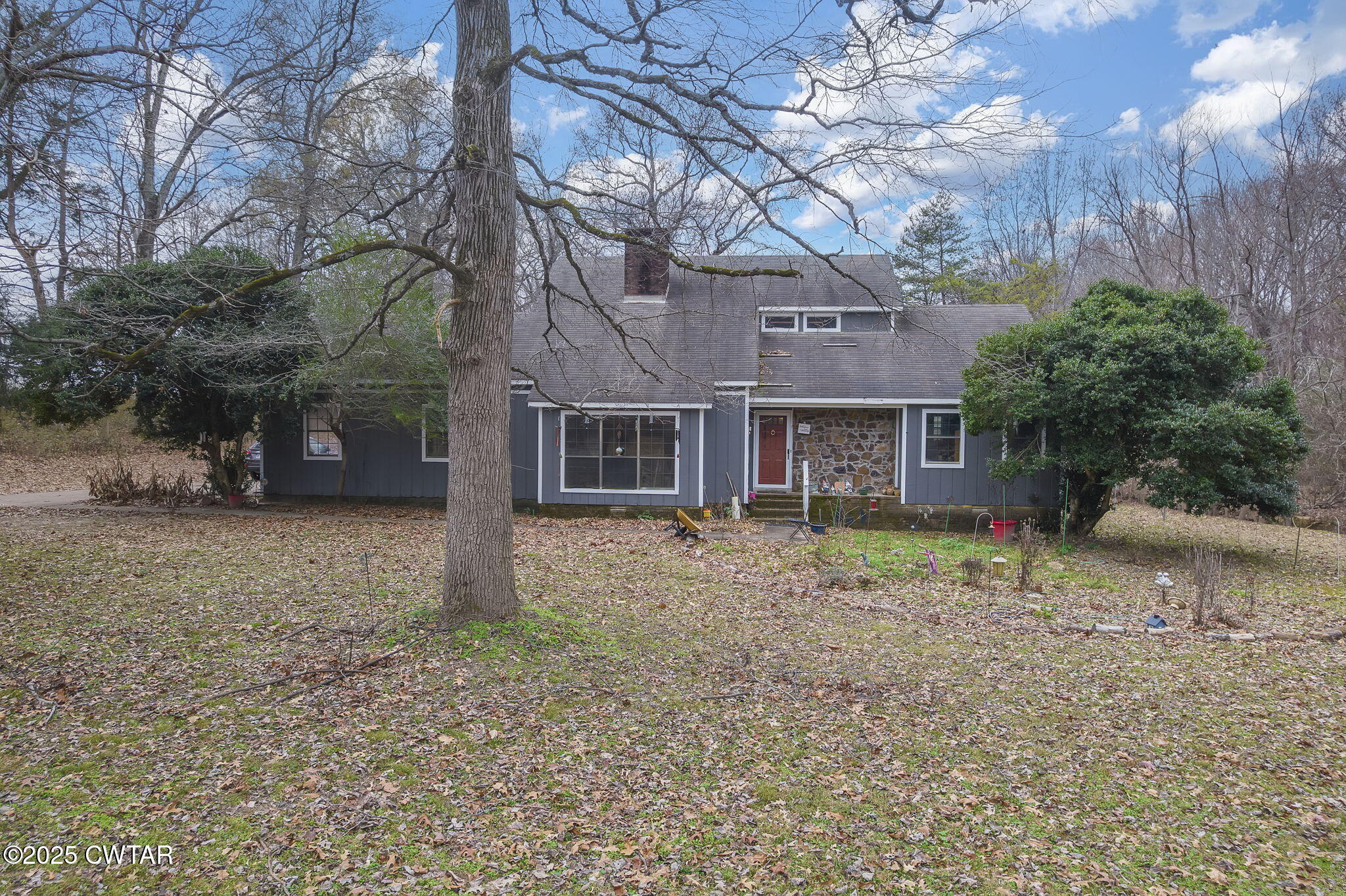 129 Harris Grove Road Humboldt, TN 38343 - Photo 52 of 55 Completed-50