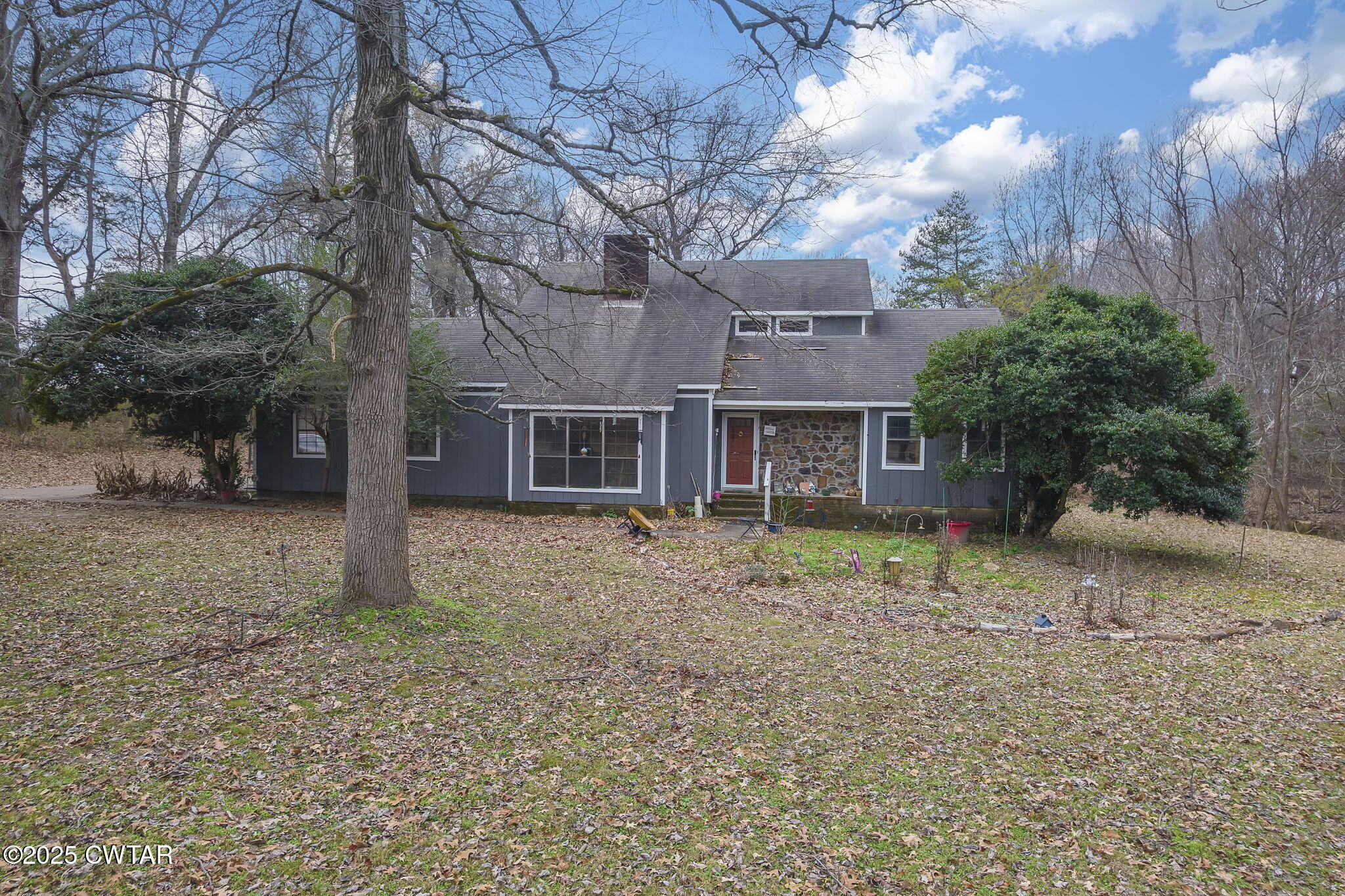 129 Harris Grove Road Humboldt, TN 38343 - Photo 53 of 55 Completed-51