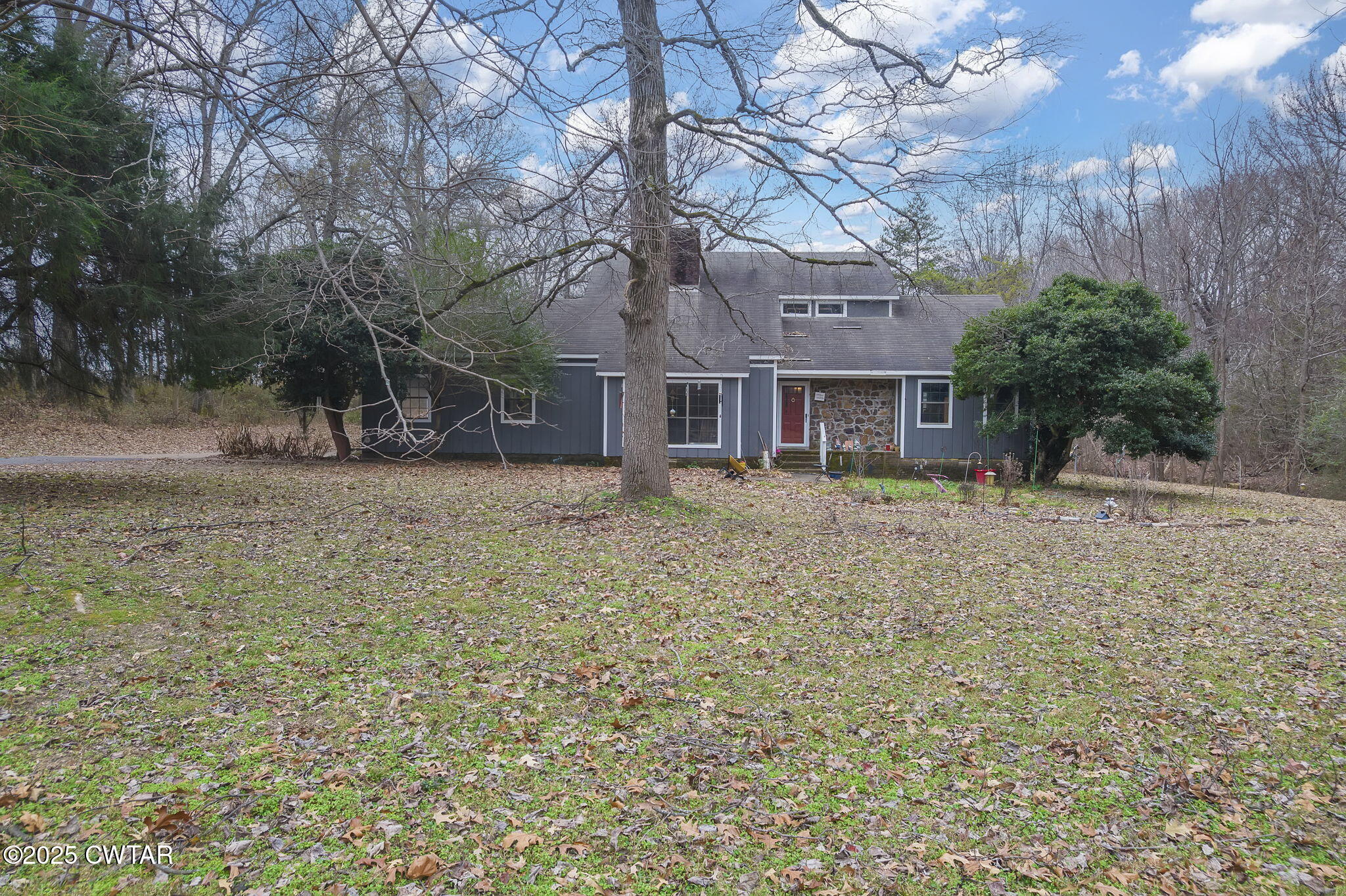 129 Harris Grove Road Humboldt, TN 38343 - Photo 54 of 55 Completed-52