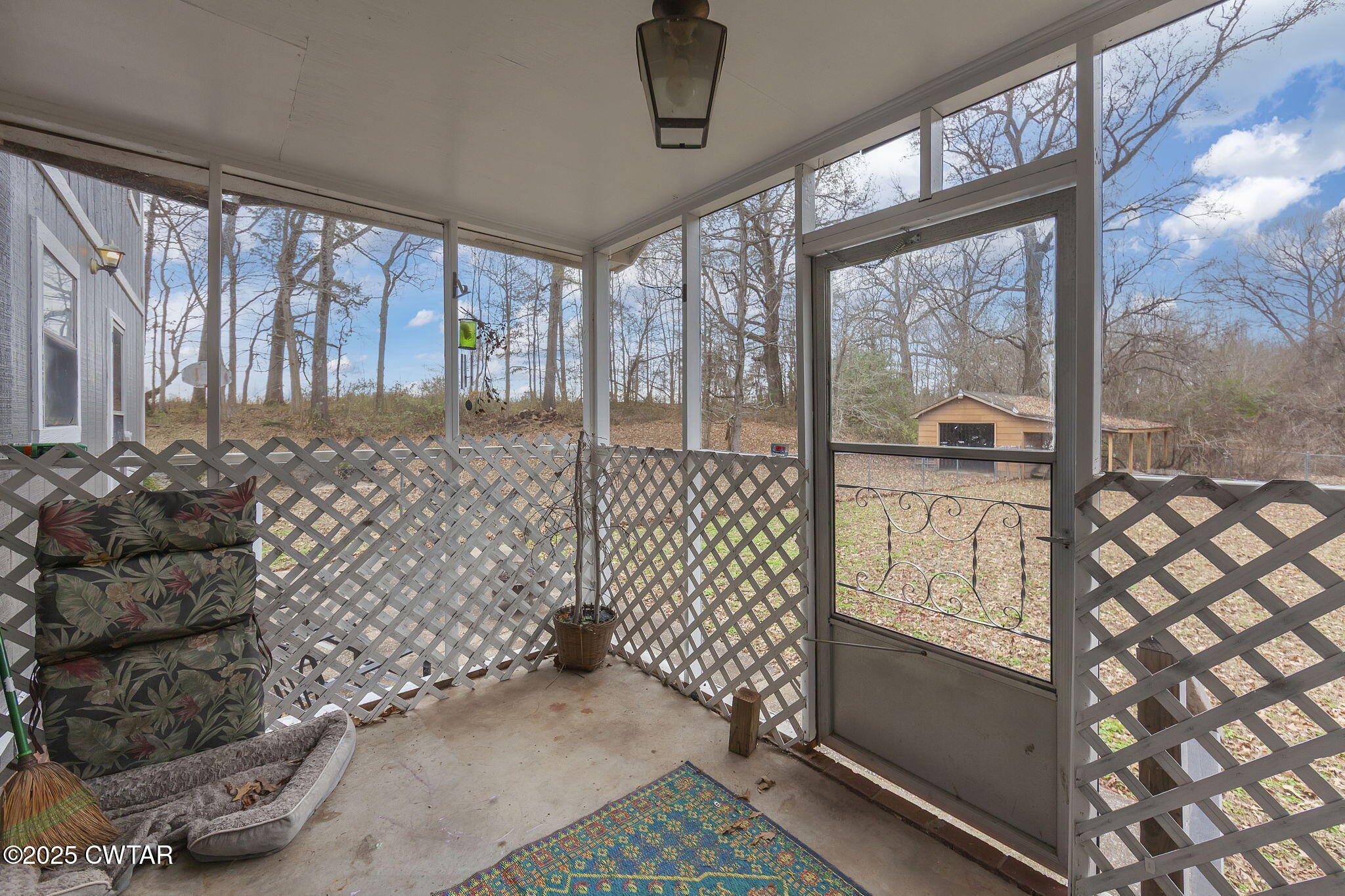 129 Harris Grove Road Humboldt, TN 38343 - Photo 55 of 55 Completed-55