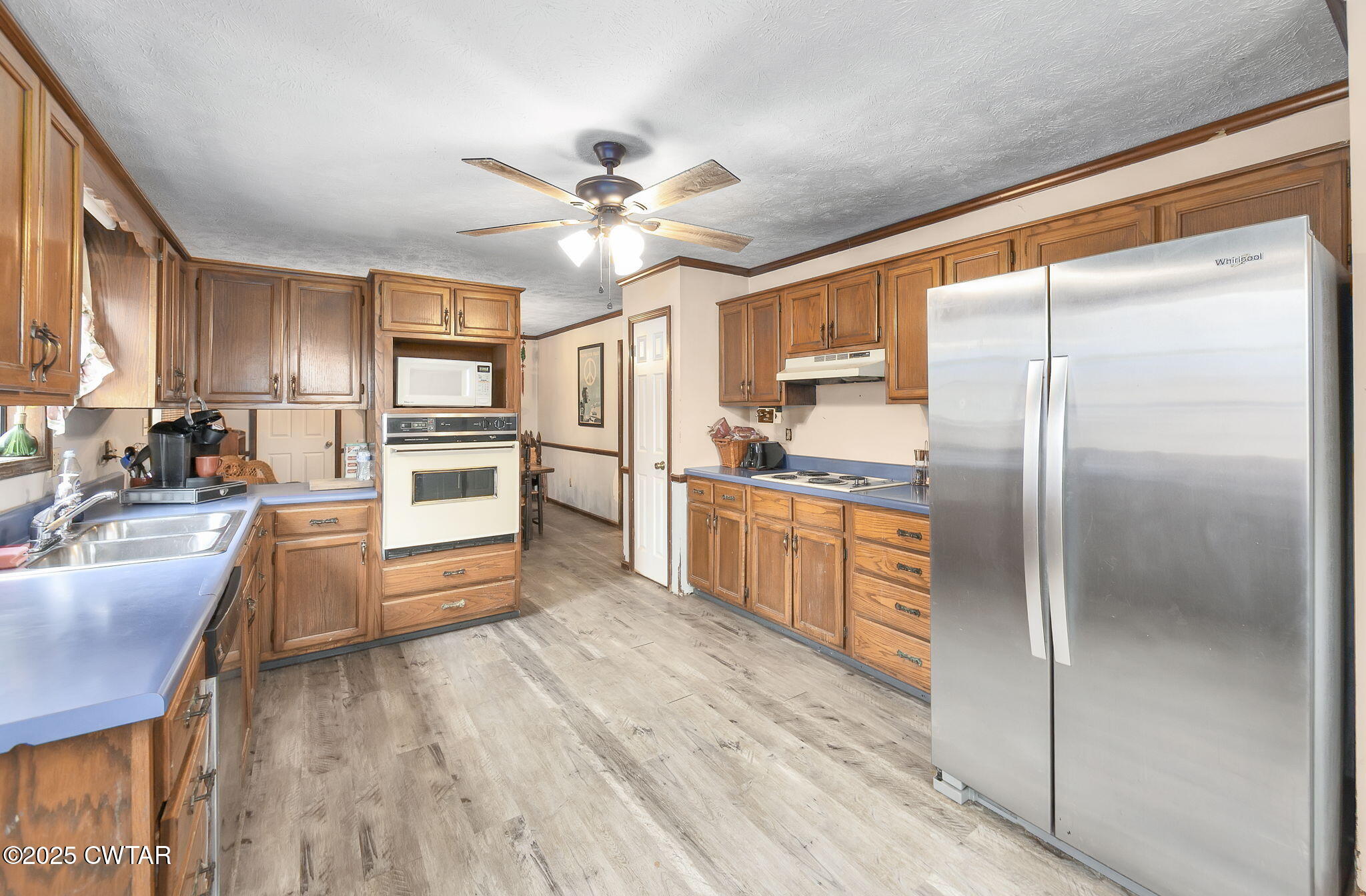 129 Harris Grove Road Humboldt, TN 38343 - Photo 6 of 55 Completed-11