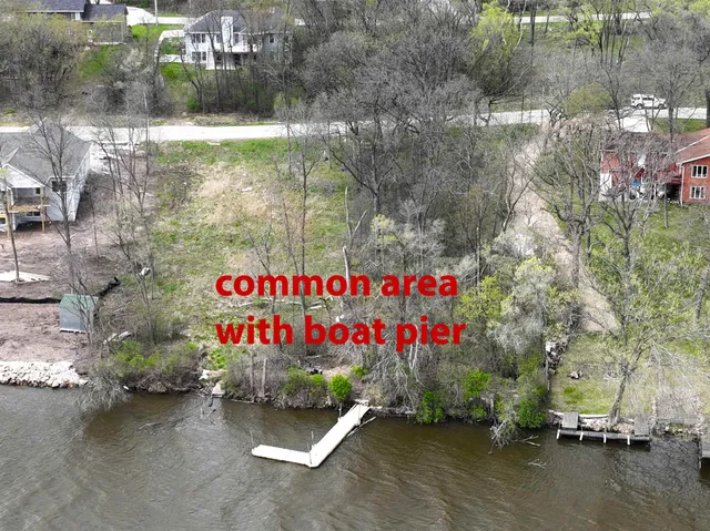 $54,500 | Lot 17 South Pow Wow, Beloit, WI 53511