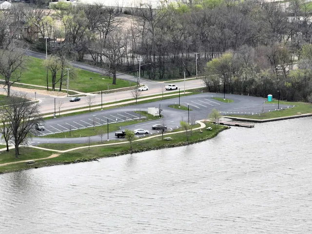 $54,500 | Lot 17 South Pow Wow, Beloit, WI 53511