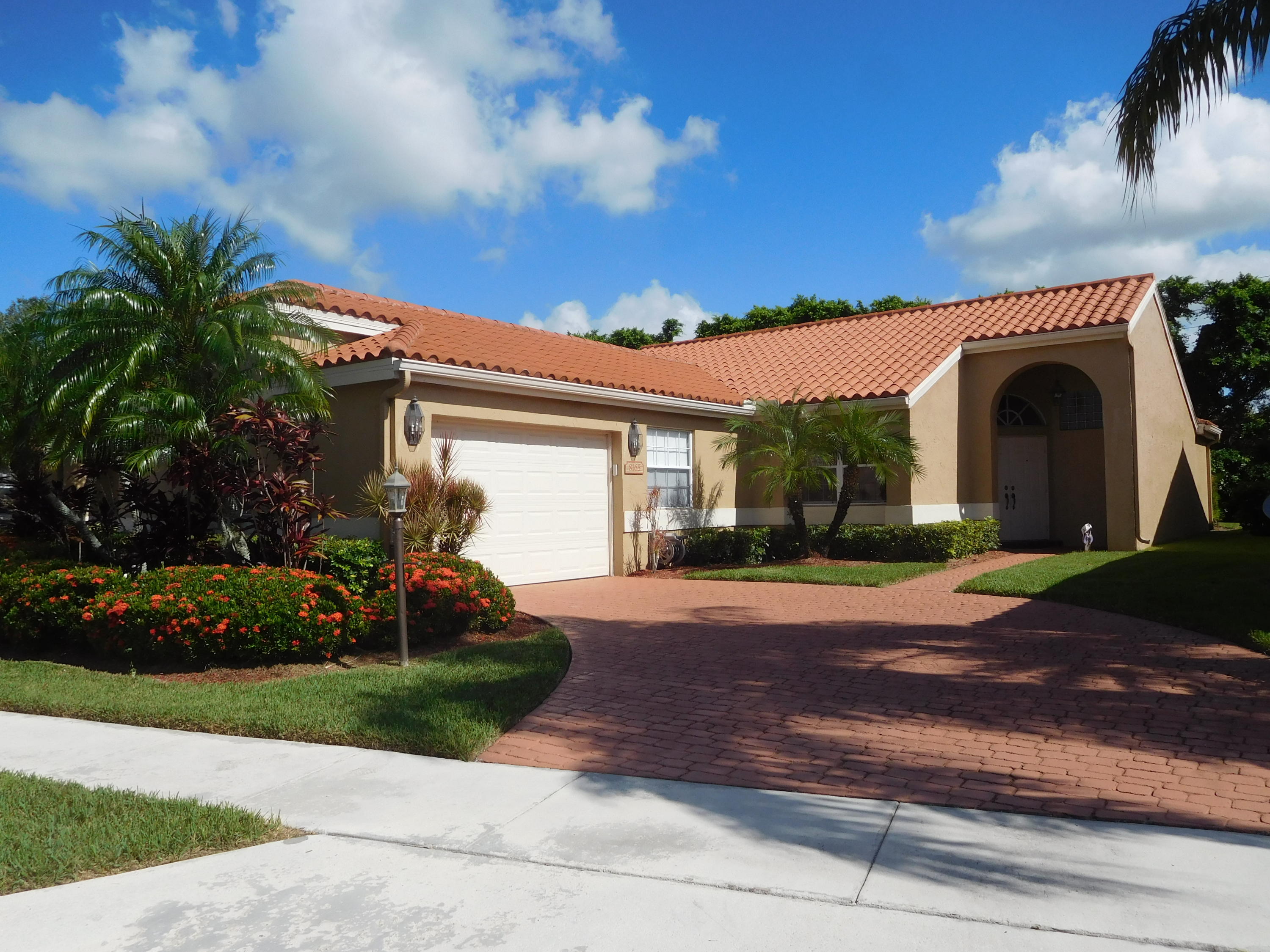8165 Copenhagen Way Boca Raton, FL 33434 - Photo 1 of 48 Exterior Front of 8165 Copenhagen