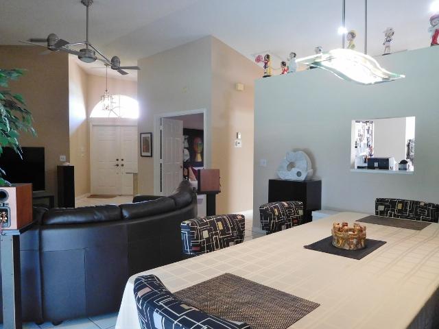 8165 Copenhagen Way Boca Raton, FL 33434 - Photo 18 of 48 Dining Living Area