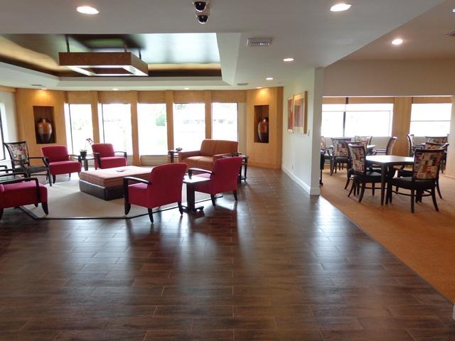 8165 Copenhagen Way Boca Raton, FL 33434 - Photo 38 of 48 Clubhouse Reception