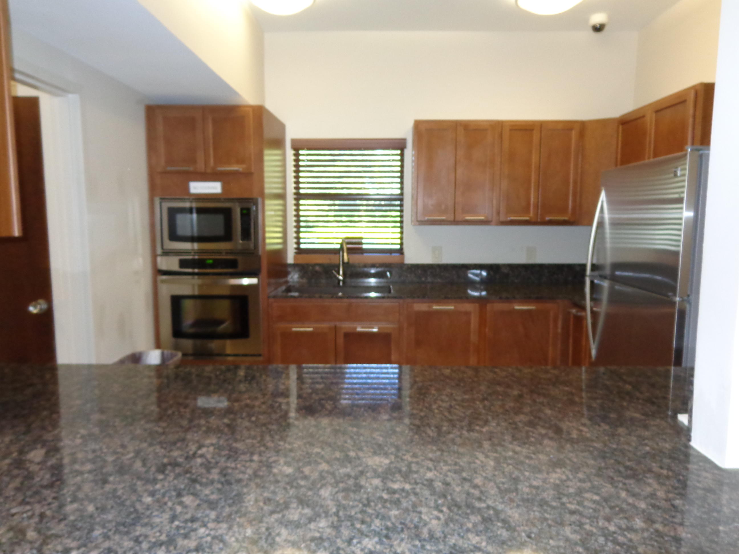 8165 Copenhagen Way Boca Raton, FL 33434 - Photo 40 of 48 Clubhouse Kitchen