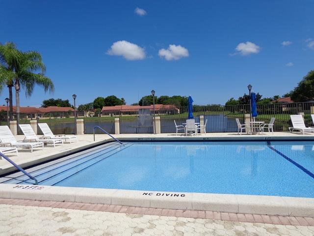 8165 Copenhagen Way Boca Raton, FL 33434 - Photo 44 of 48 Community Main Pool1
