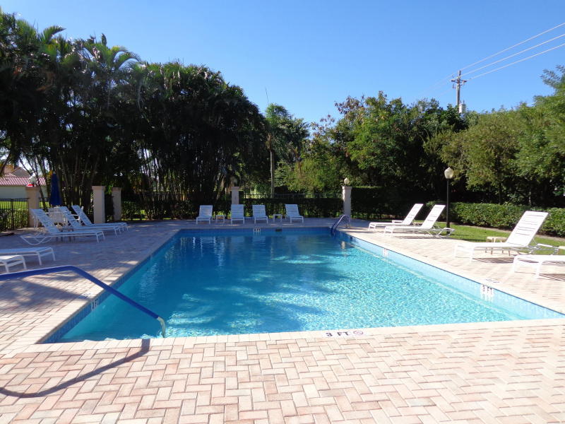 8165 Copenhagen Way Boca Raton, FL 33434 - Photo 46 of 48 Estates Satellite Pool Club