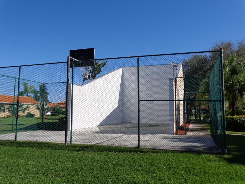 8165 Copenhagen Way Boca Raton, FL 33434 - Photo 48 of 48 Community Handball-Basketball Courts