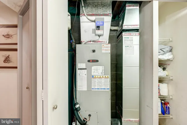 a view of balcony with wooden floor and fence