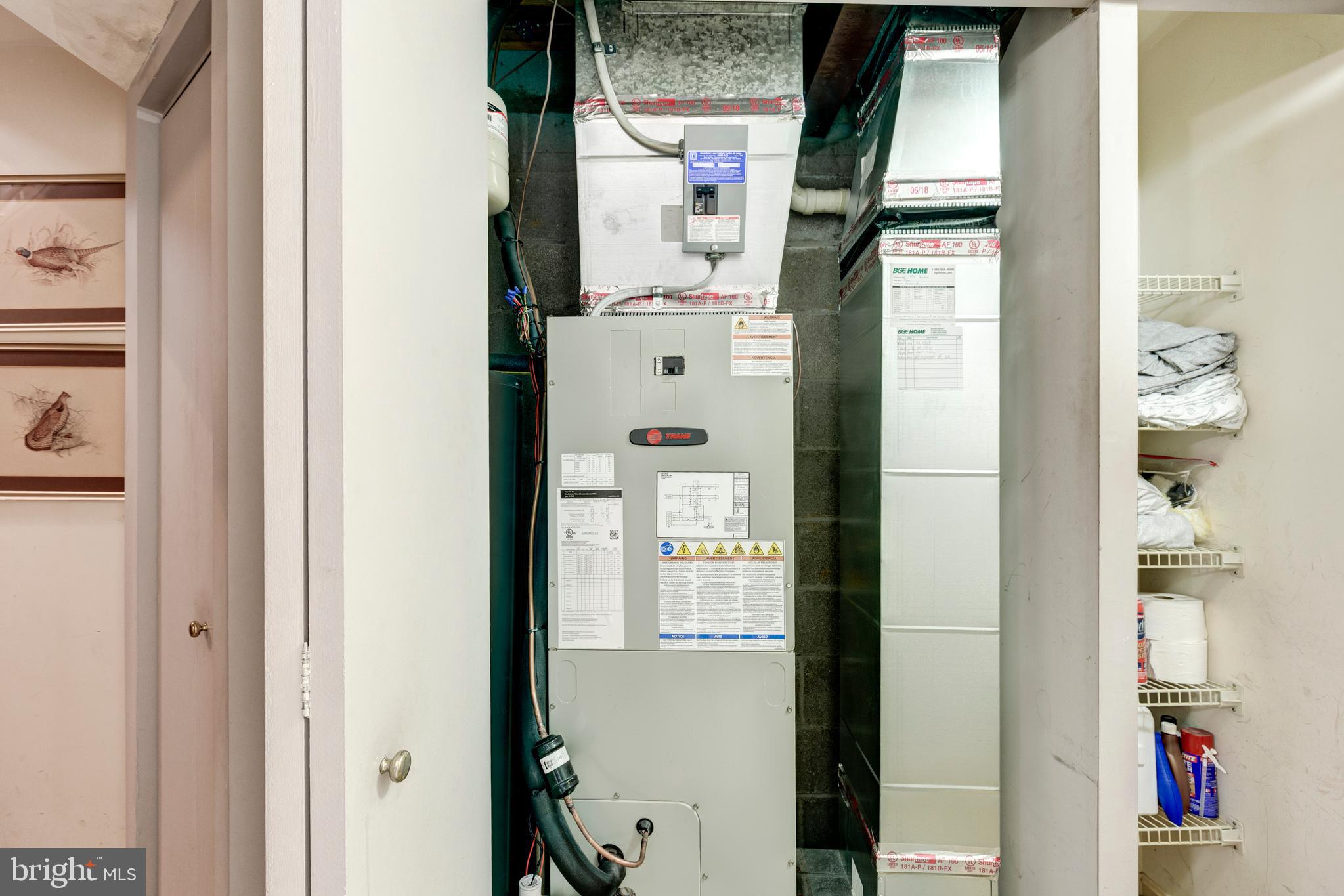 502 Brighton Place Baltimore, MD 21221 - Photo 31 of 42