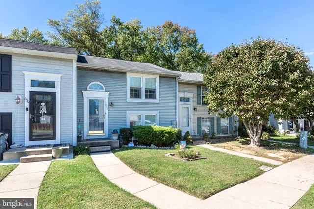 $220,000 | 502 Brighton Place, Baltimore, MD 21221