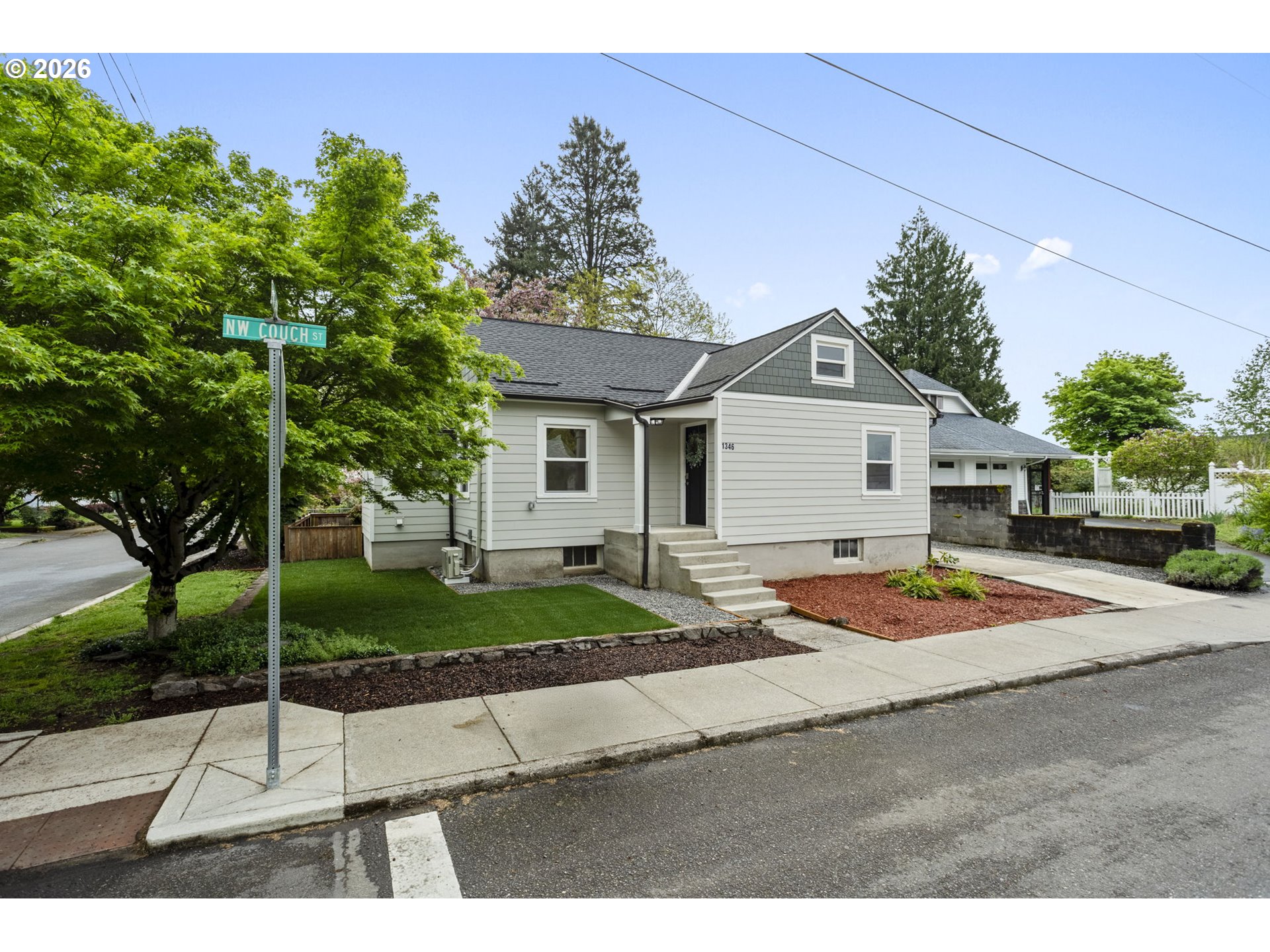 1346 Northwest Couch Street Camas, WA 98607 - Photo 2 of 39