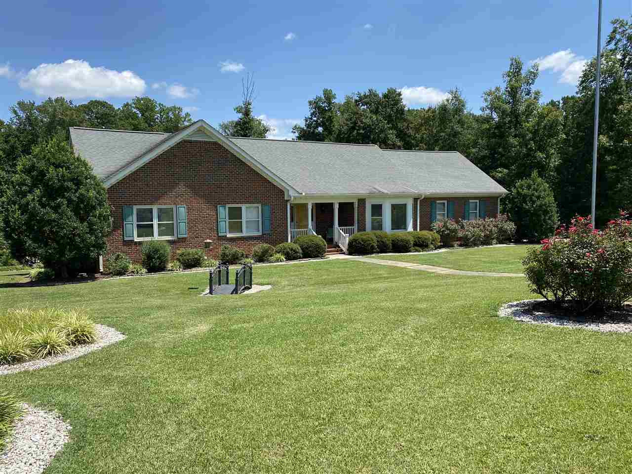 364 Wake County Line Road Zebulon, NC 27597 - Photo 1 of 24 Photo 1